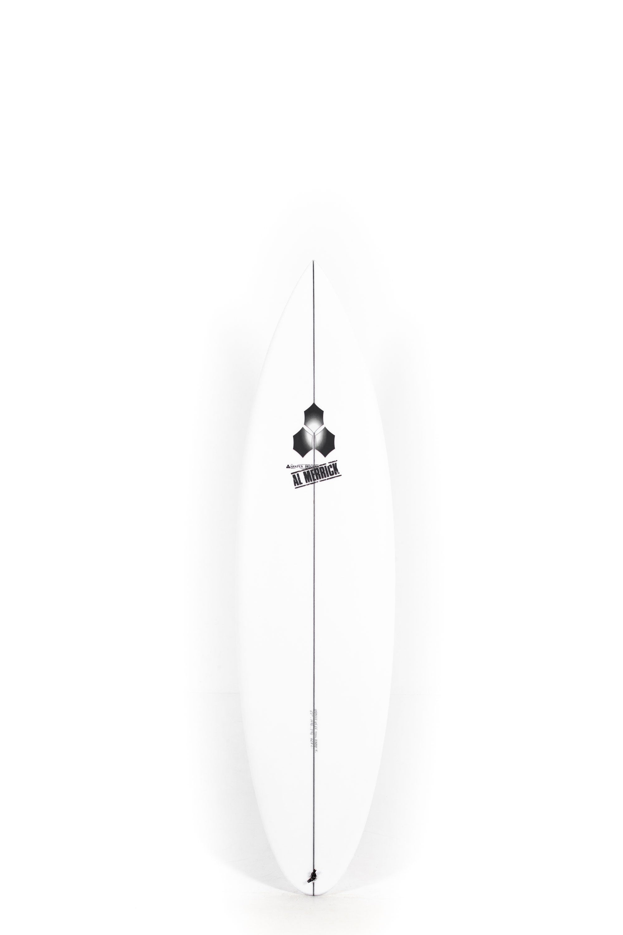 チャンネルアイランド アルメリック HAPPY TRAVELER6'4\