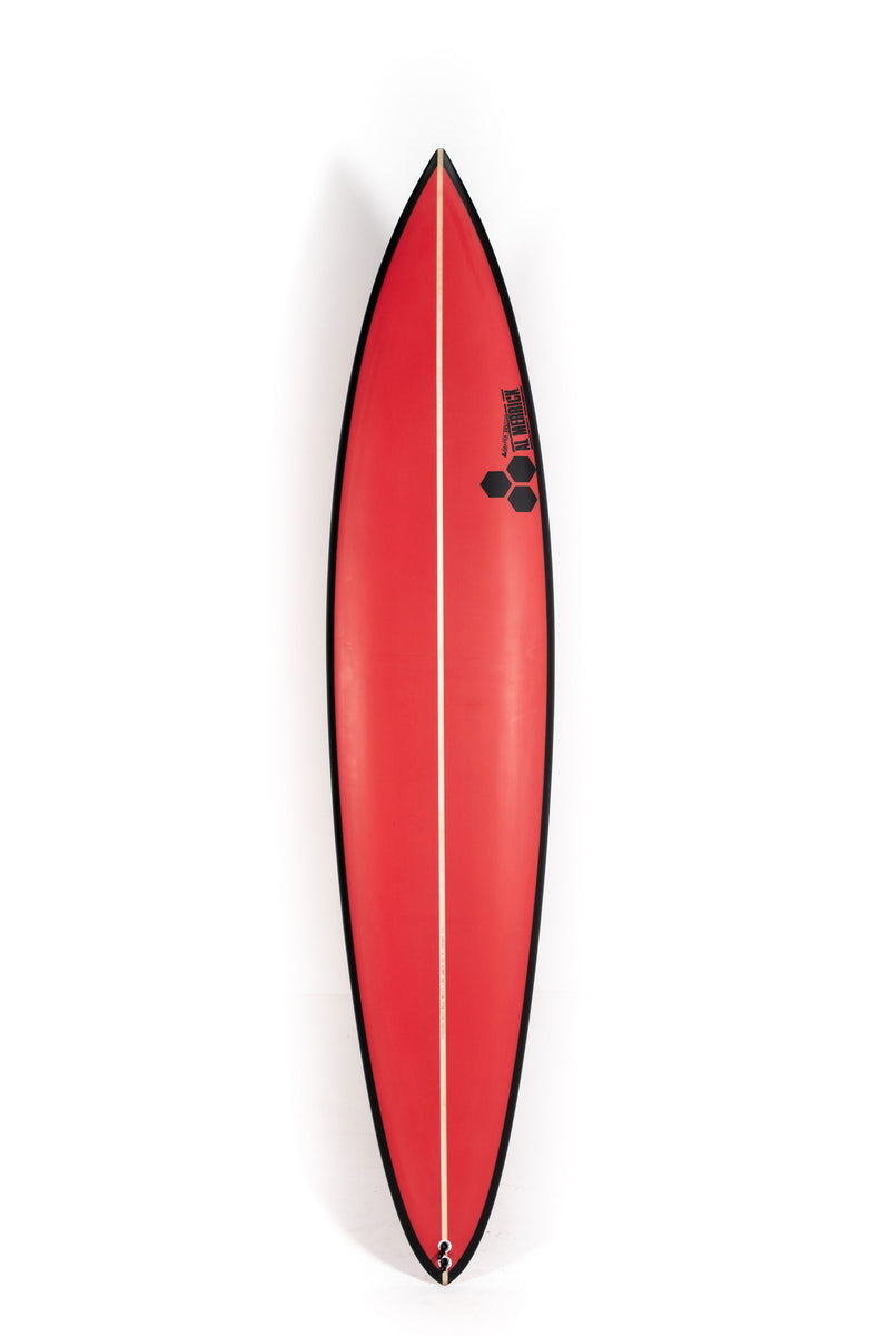 Al Merrick CI Mavs Gun - Tabla de surf olas grandes en Surfmarket