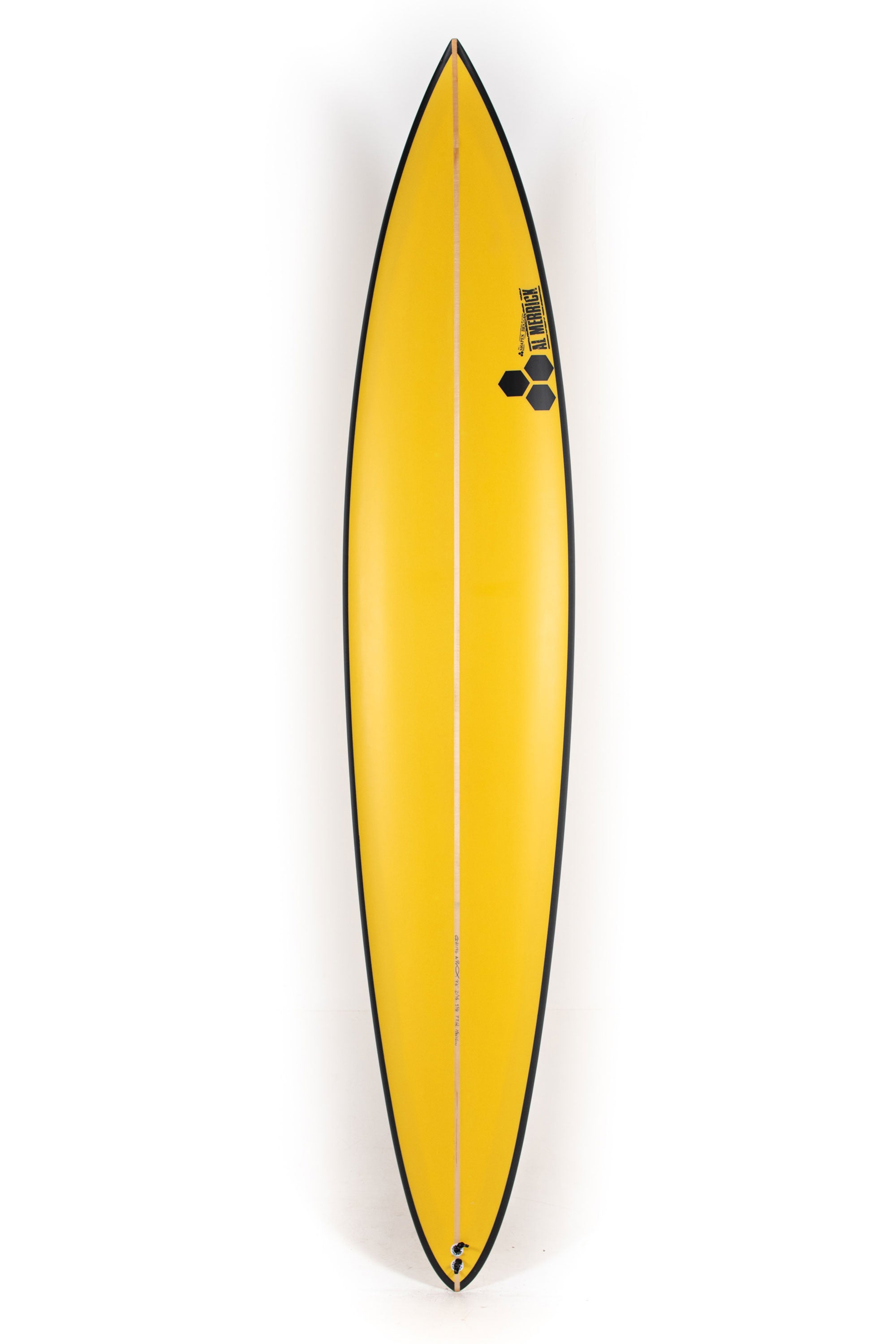Channel Islands MAVS GUN 9'6