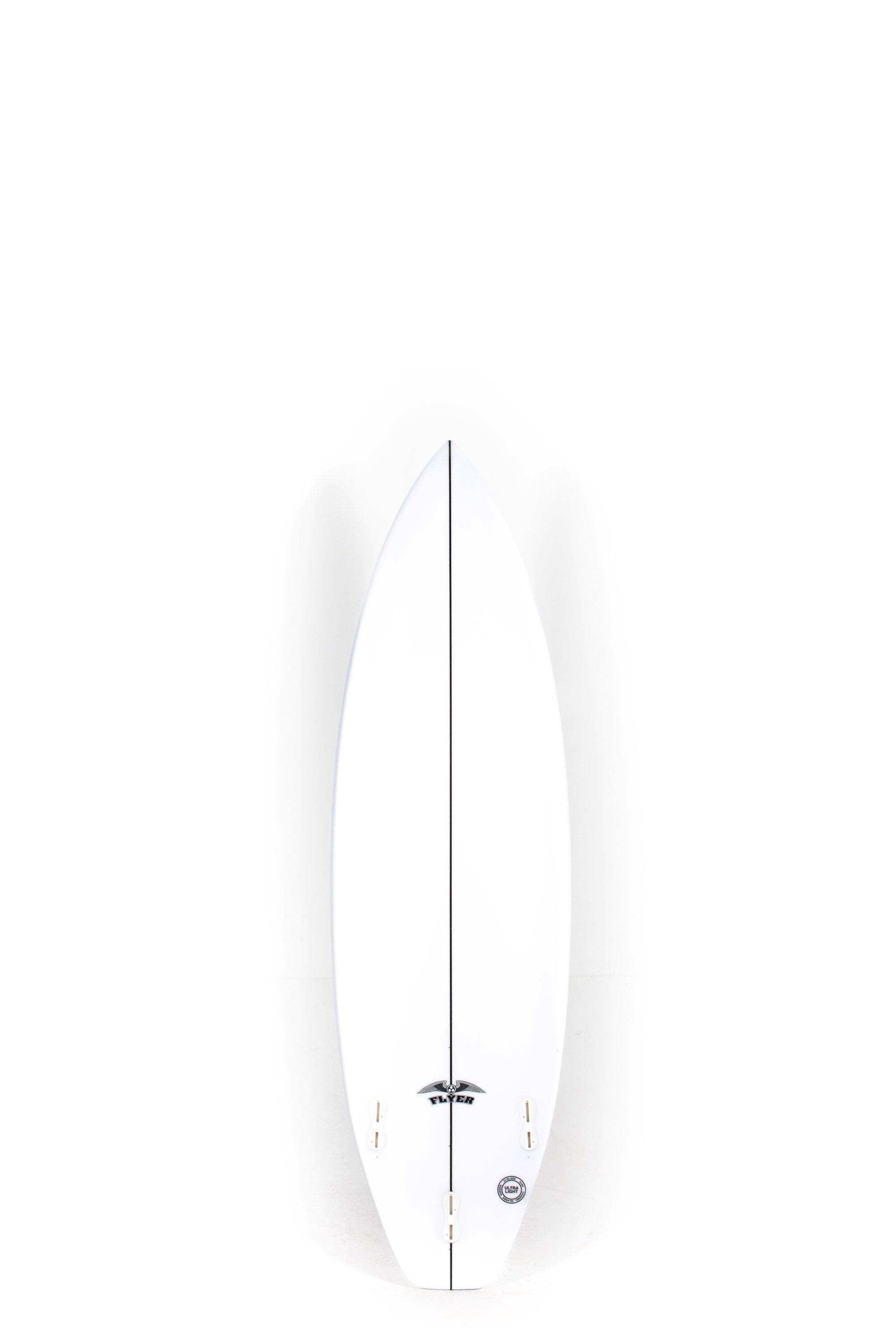 Channel Islands OG Flyer 5'10