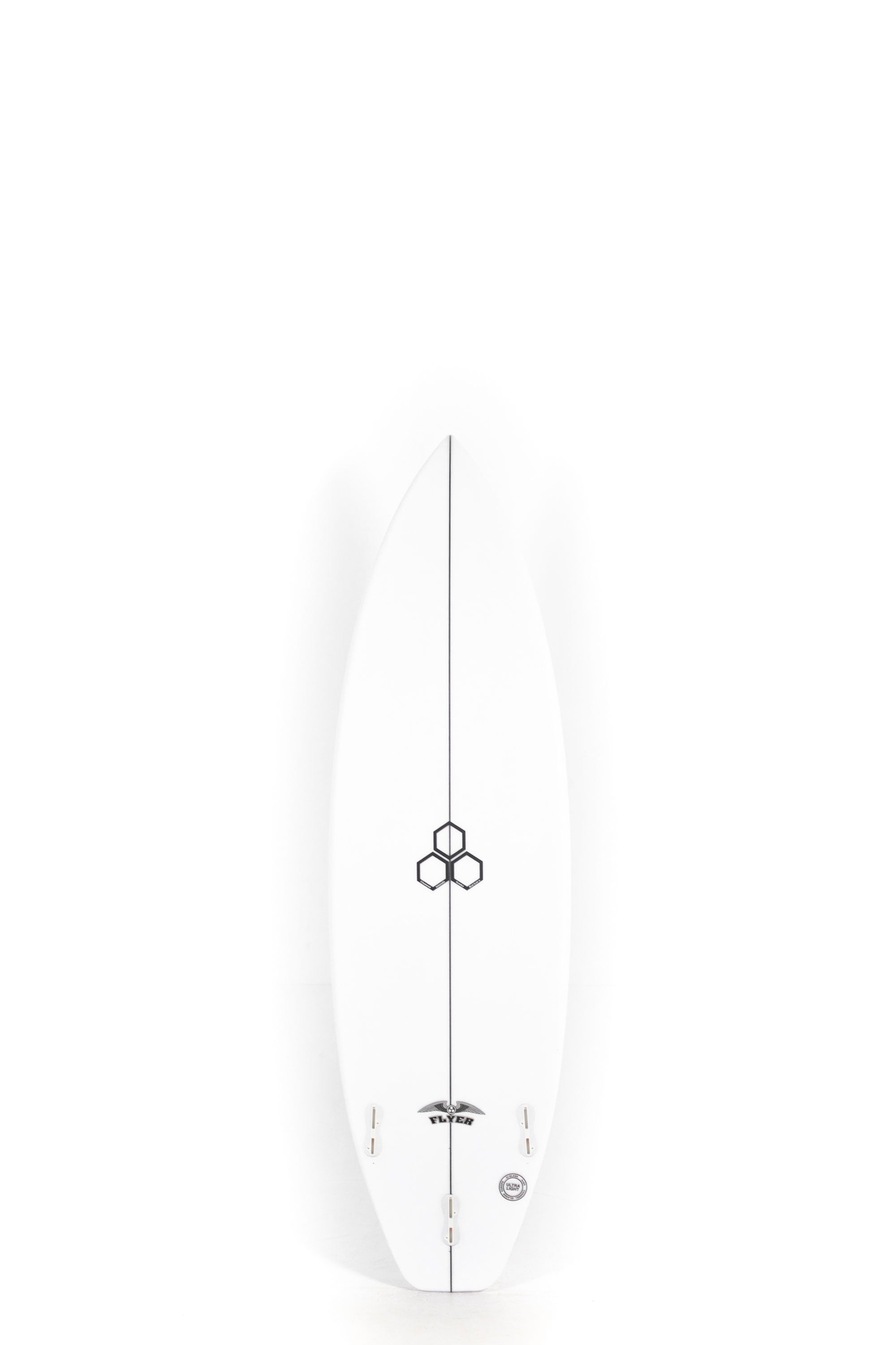 Channel Islands OG Flyer 5'11