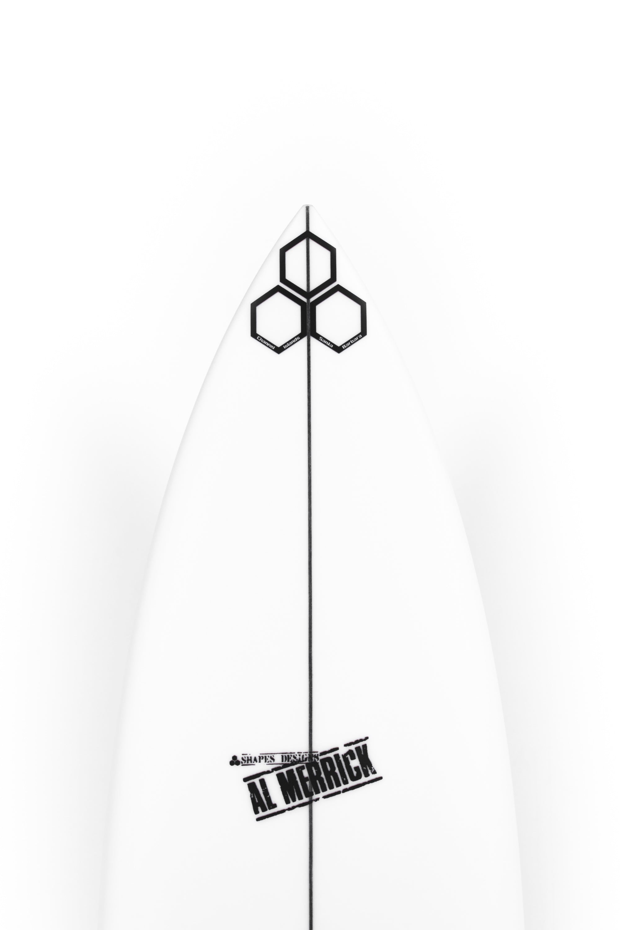 Channel Islands OG Flyer 5'11