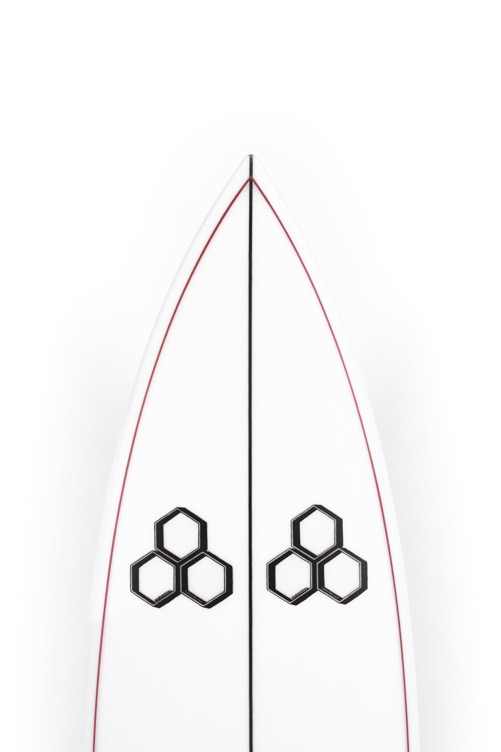 Channel Islands OG Flyer 5'9