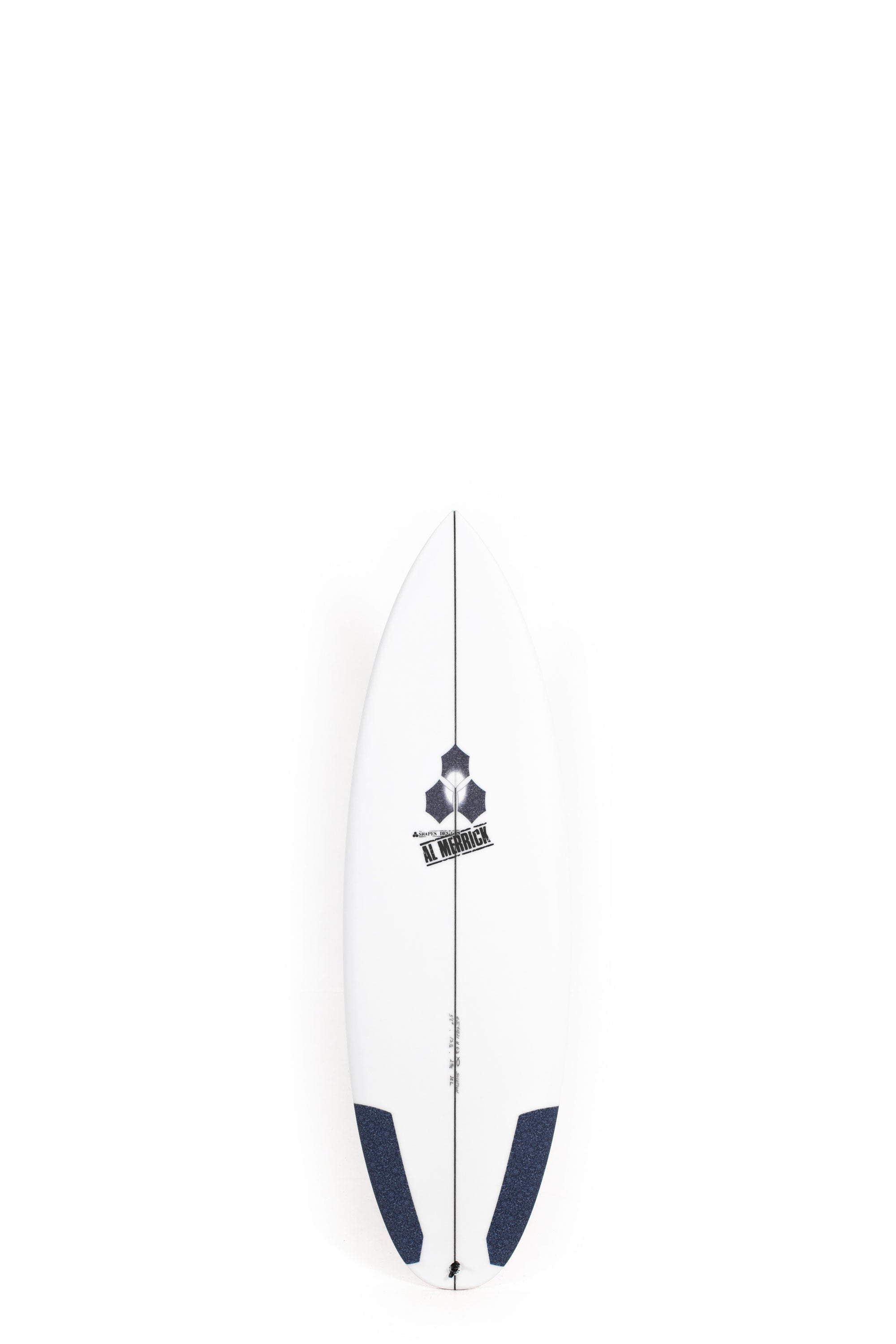 Channel Islands THE SOLUTION 5'6