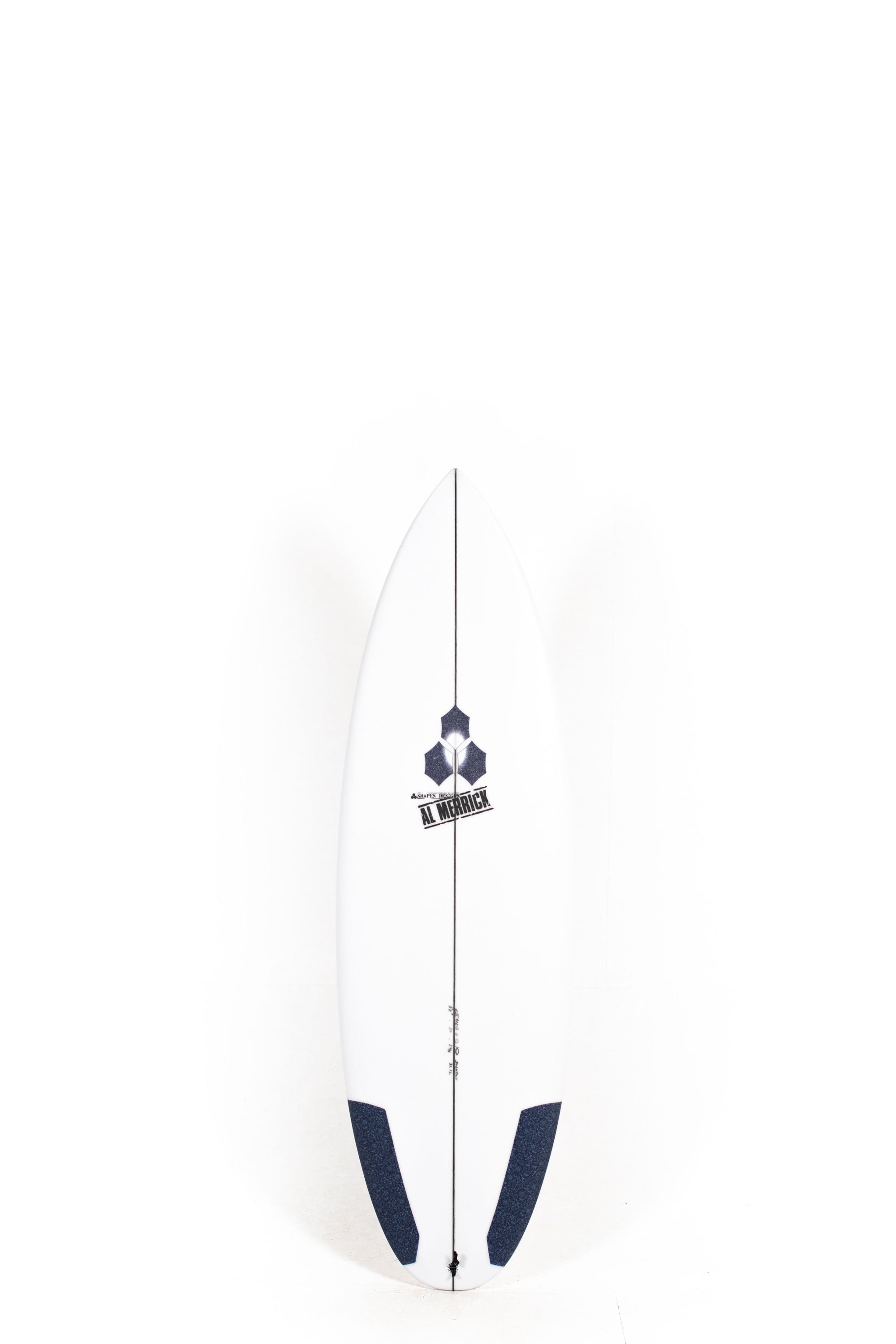 Channel s Surfboards ファンボード Channel Islands THE SOLUTION 5'8