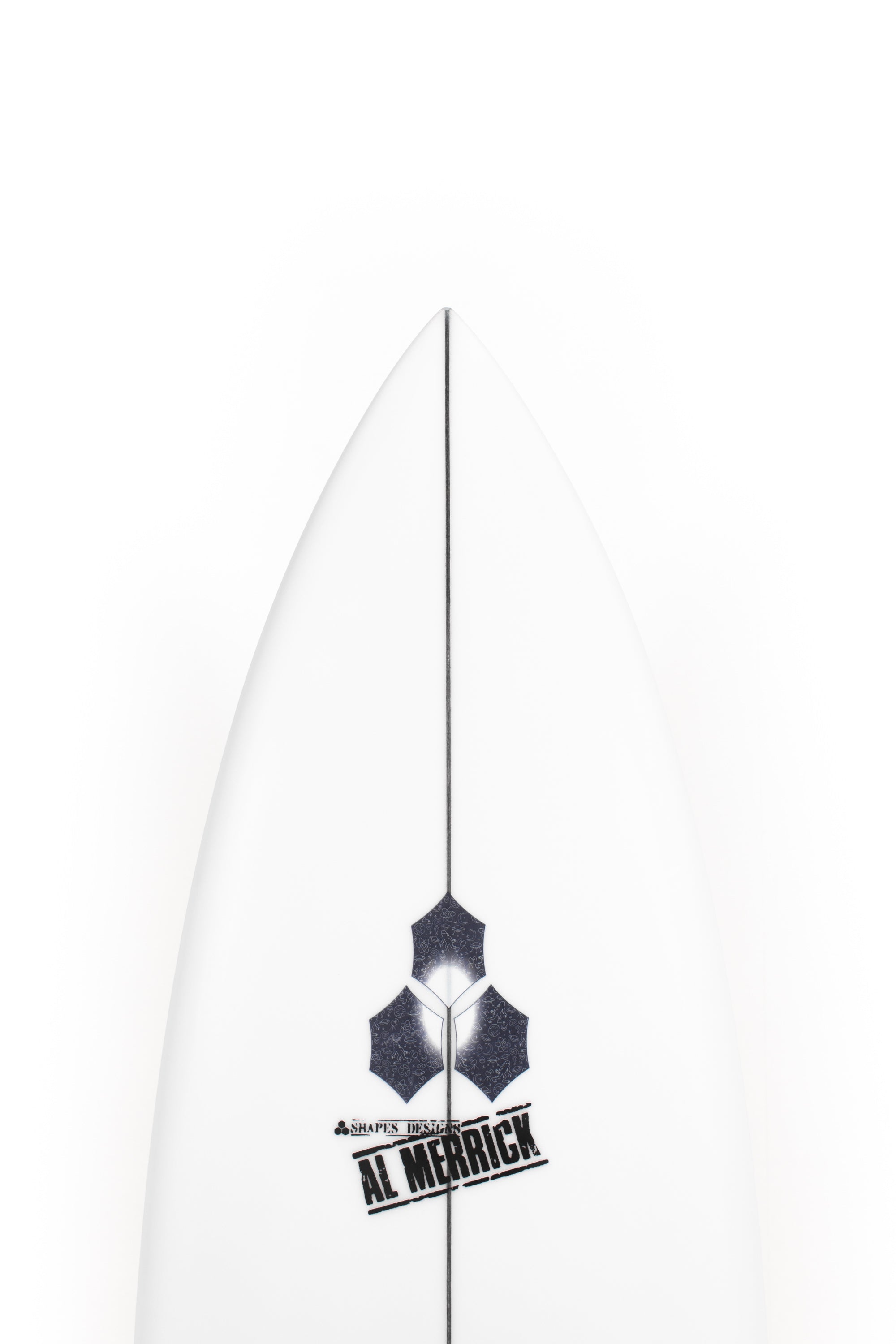 Channel Islands THE SOLUTION 6'0