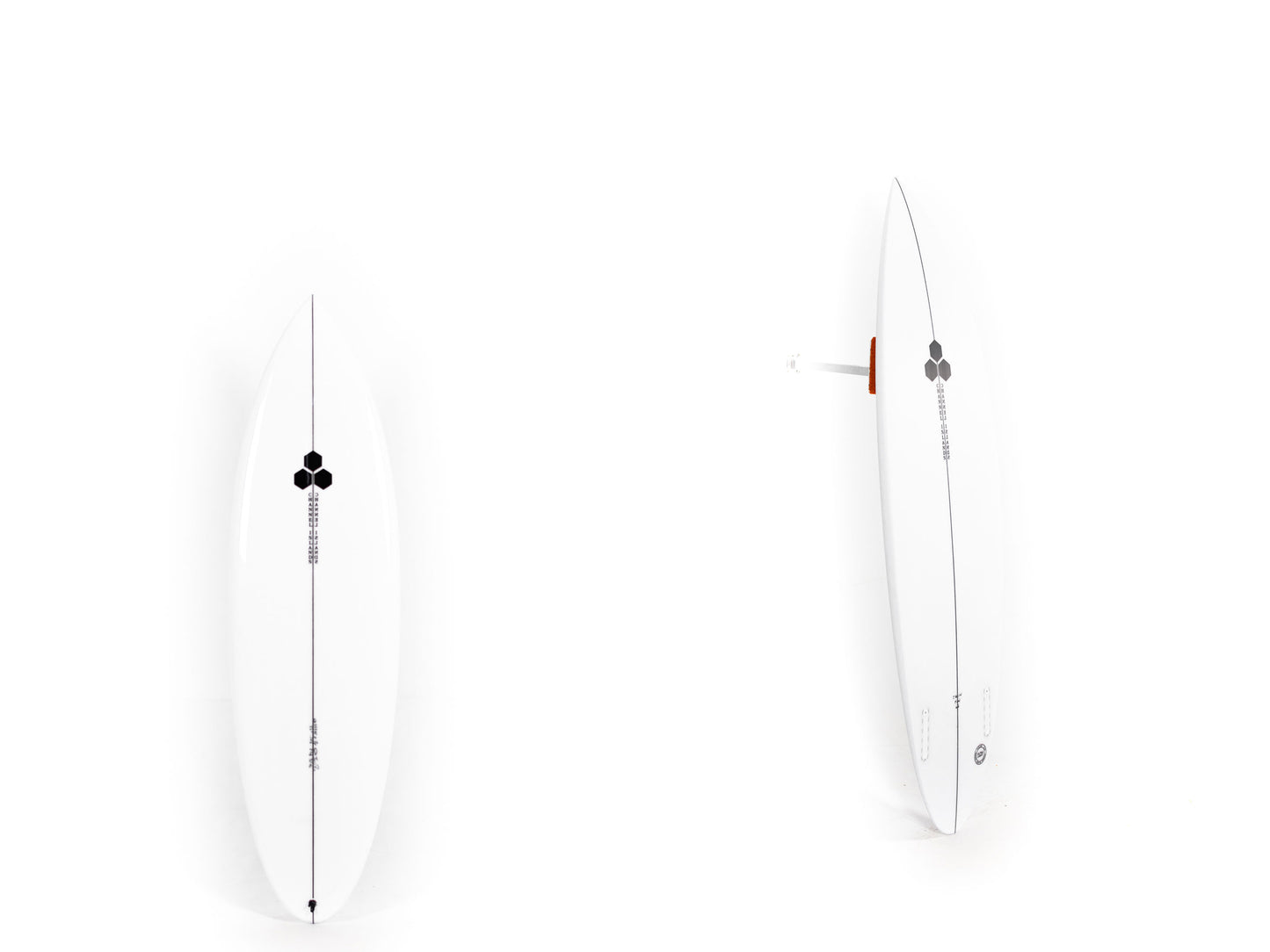 PUKAS SURF SHOP
