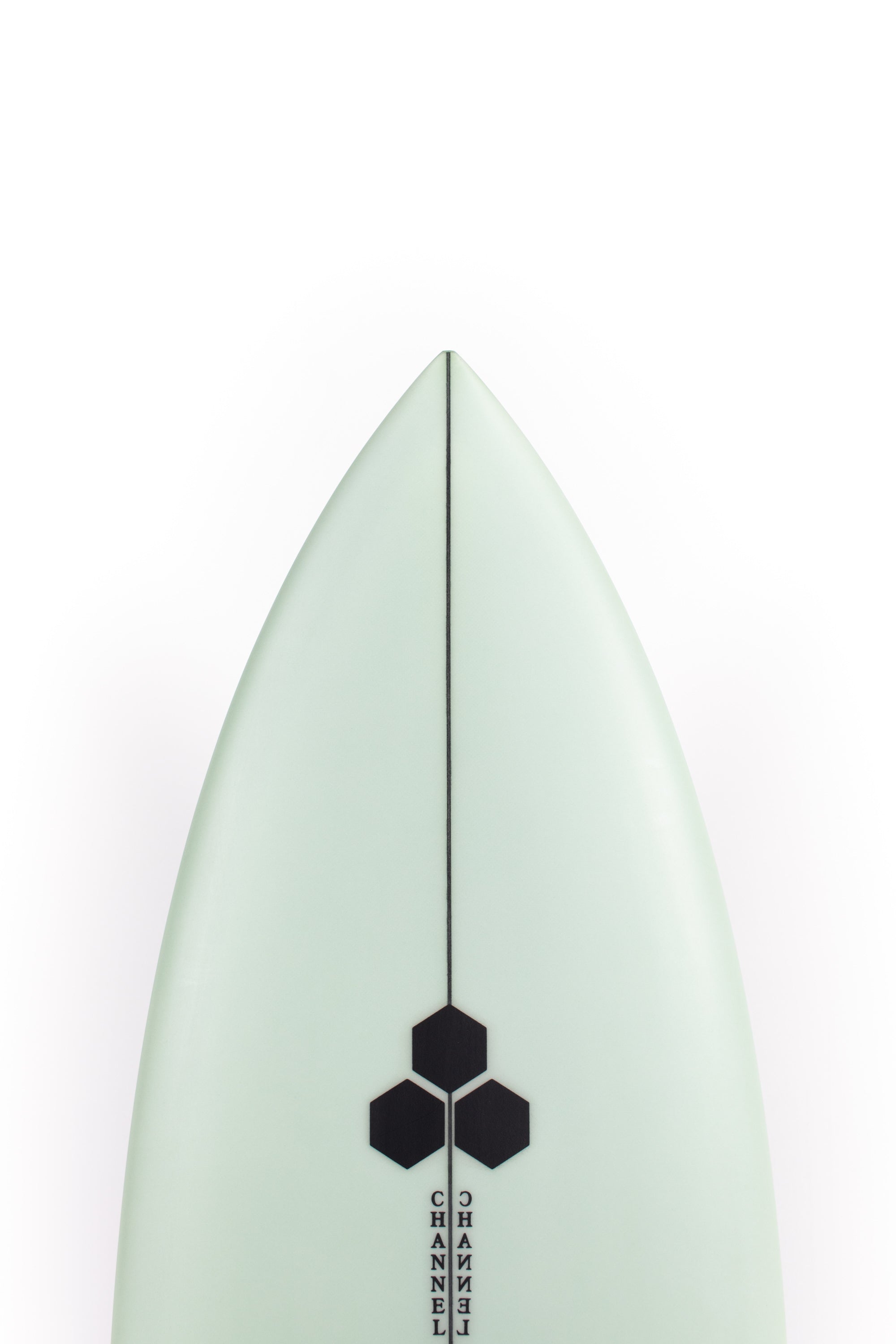 Channel Islands TWIN PIN 5'7