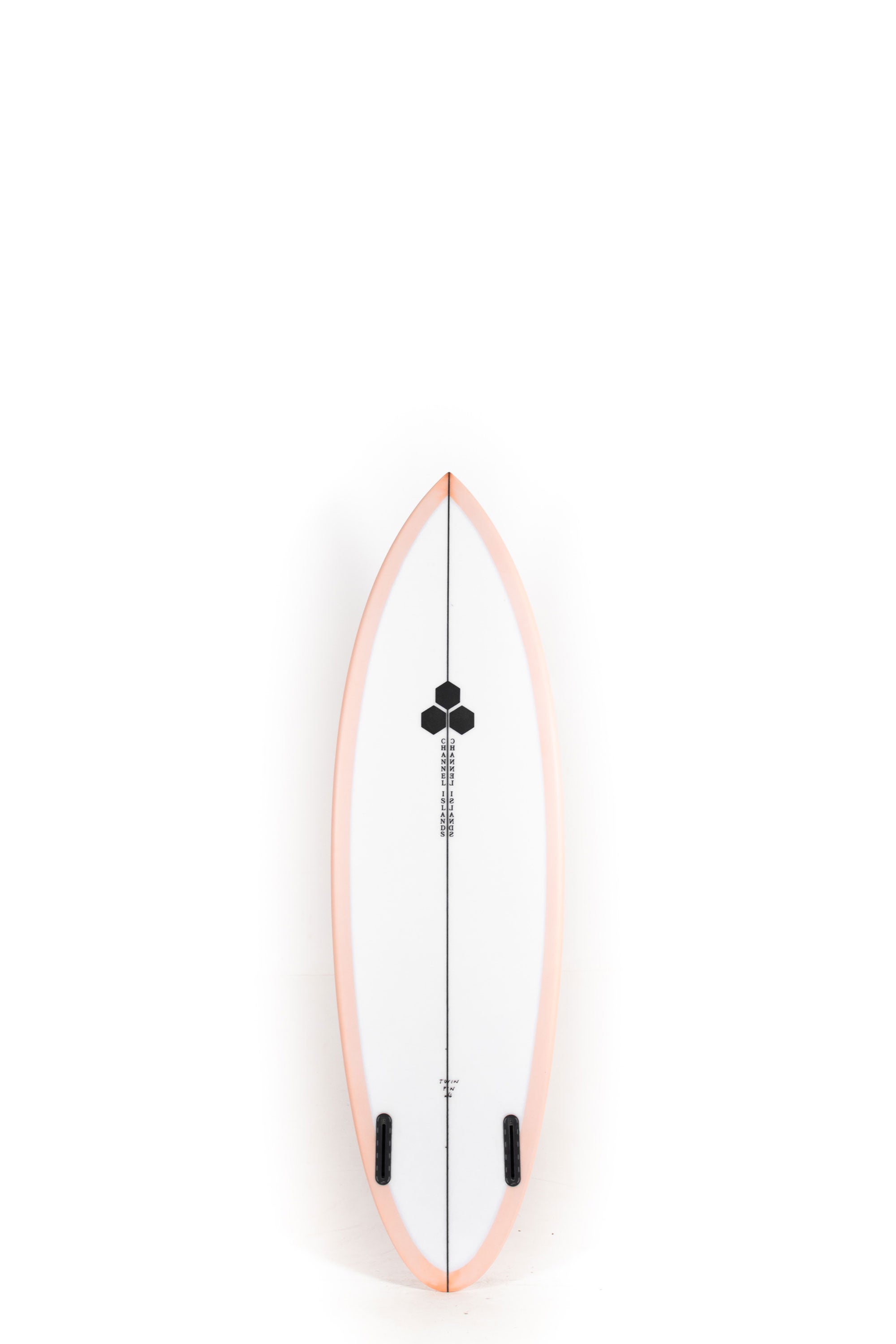 専用　channel Islands twin pin5.7 5'7 Twin Pin - FCSII – Channel Islands Surfboards
