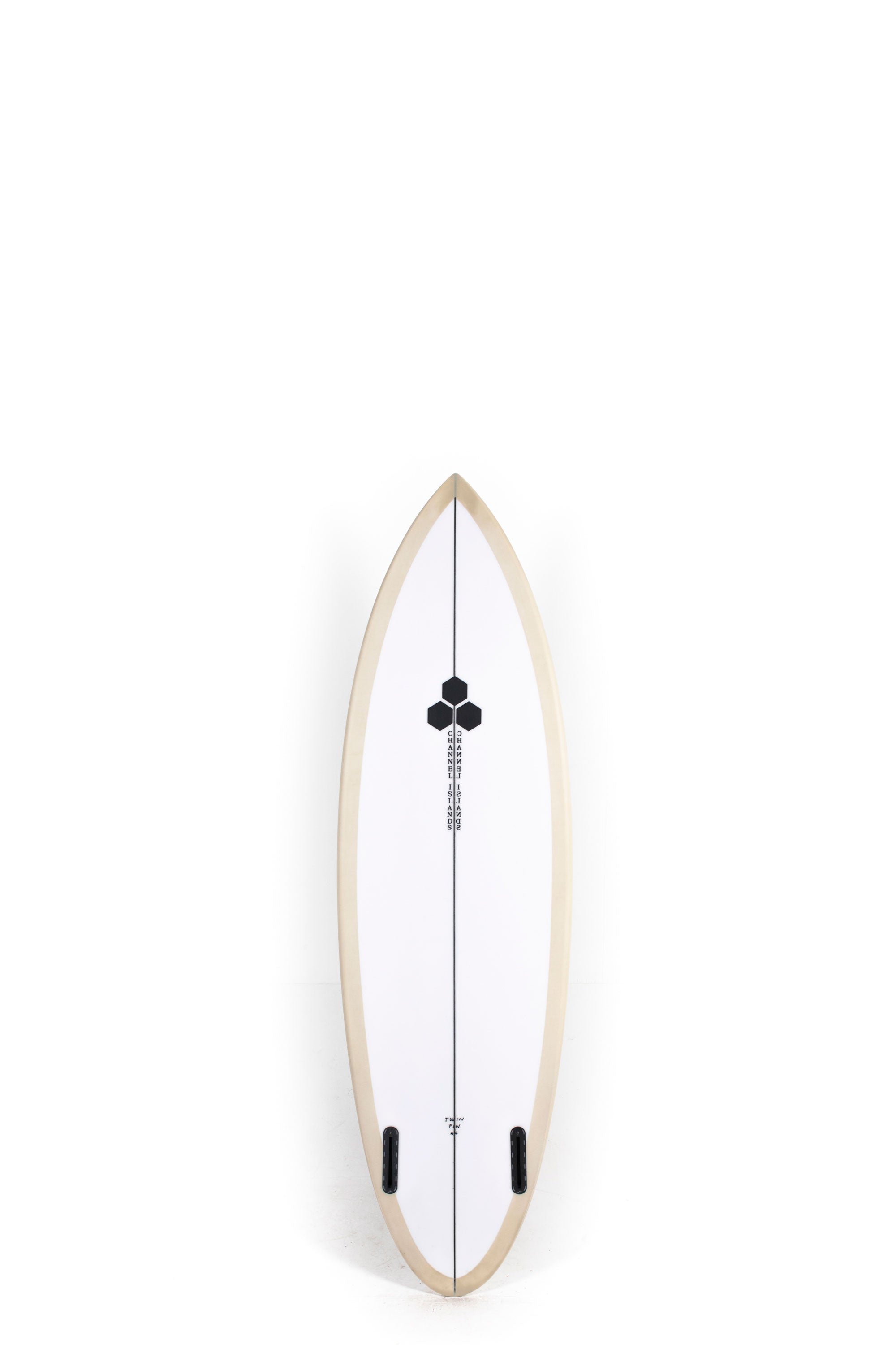Channel Islands TWIN PIN 5'9