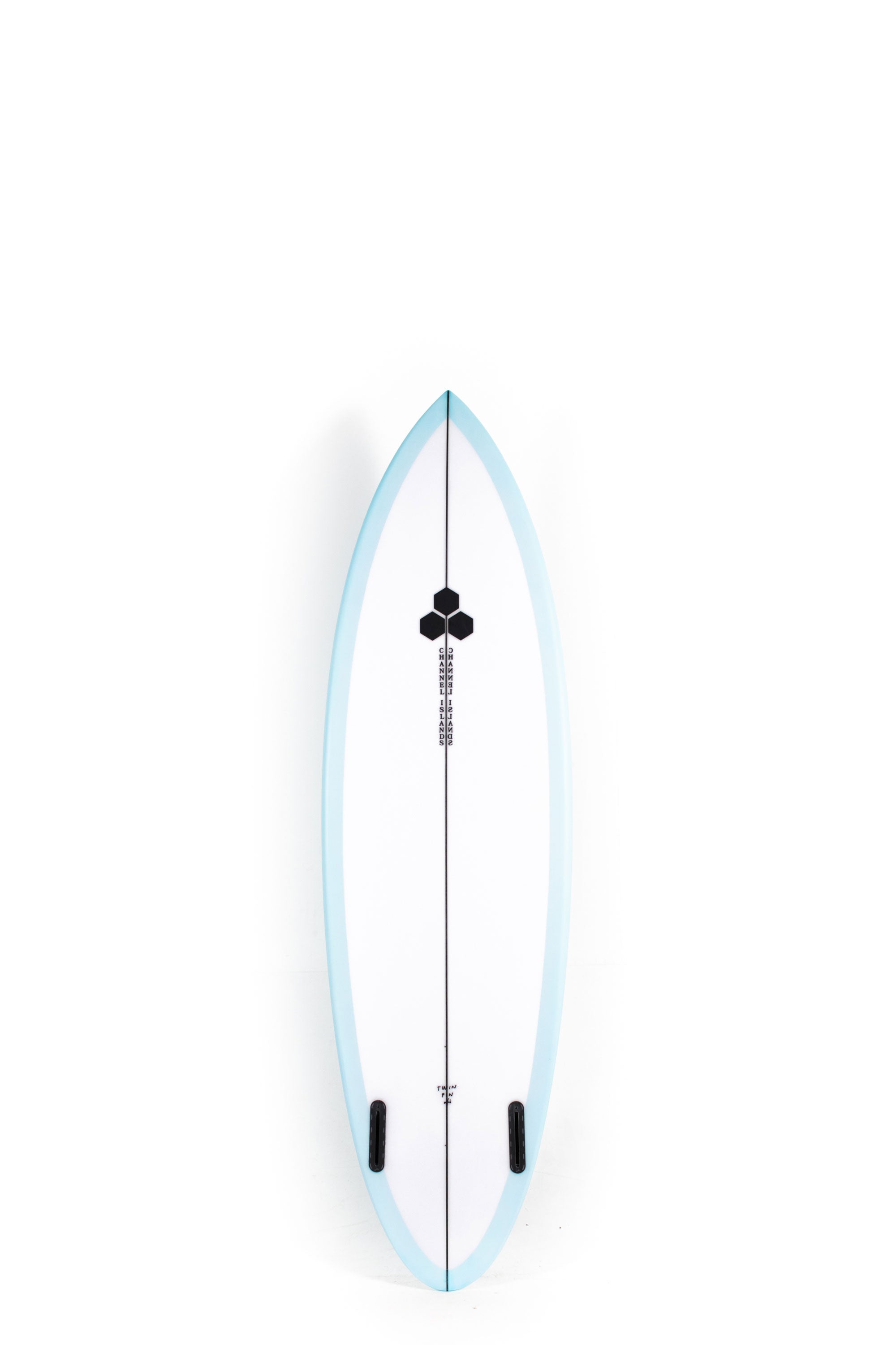 サーフィン・ボディボード Channels Merrick Gudauskas Twin+1 サーフィン・ボディボード Channels Merrick Gudauskas Twin+1