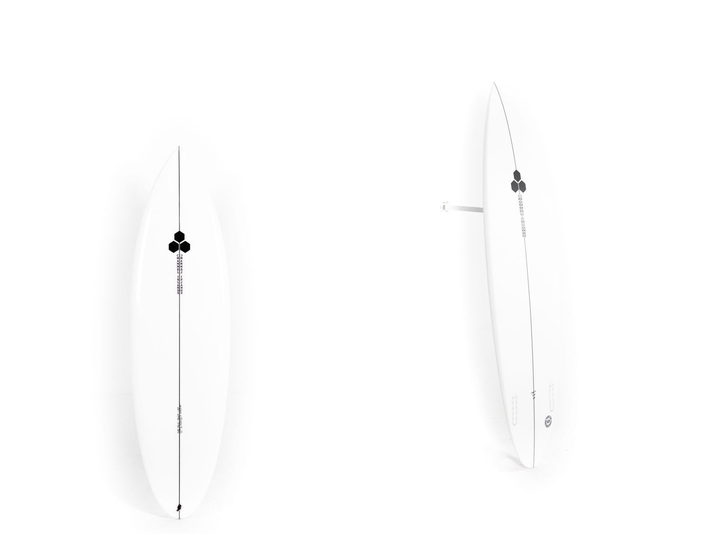 PUKAS SURF SHOP