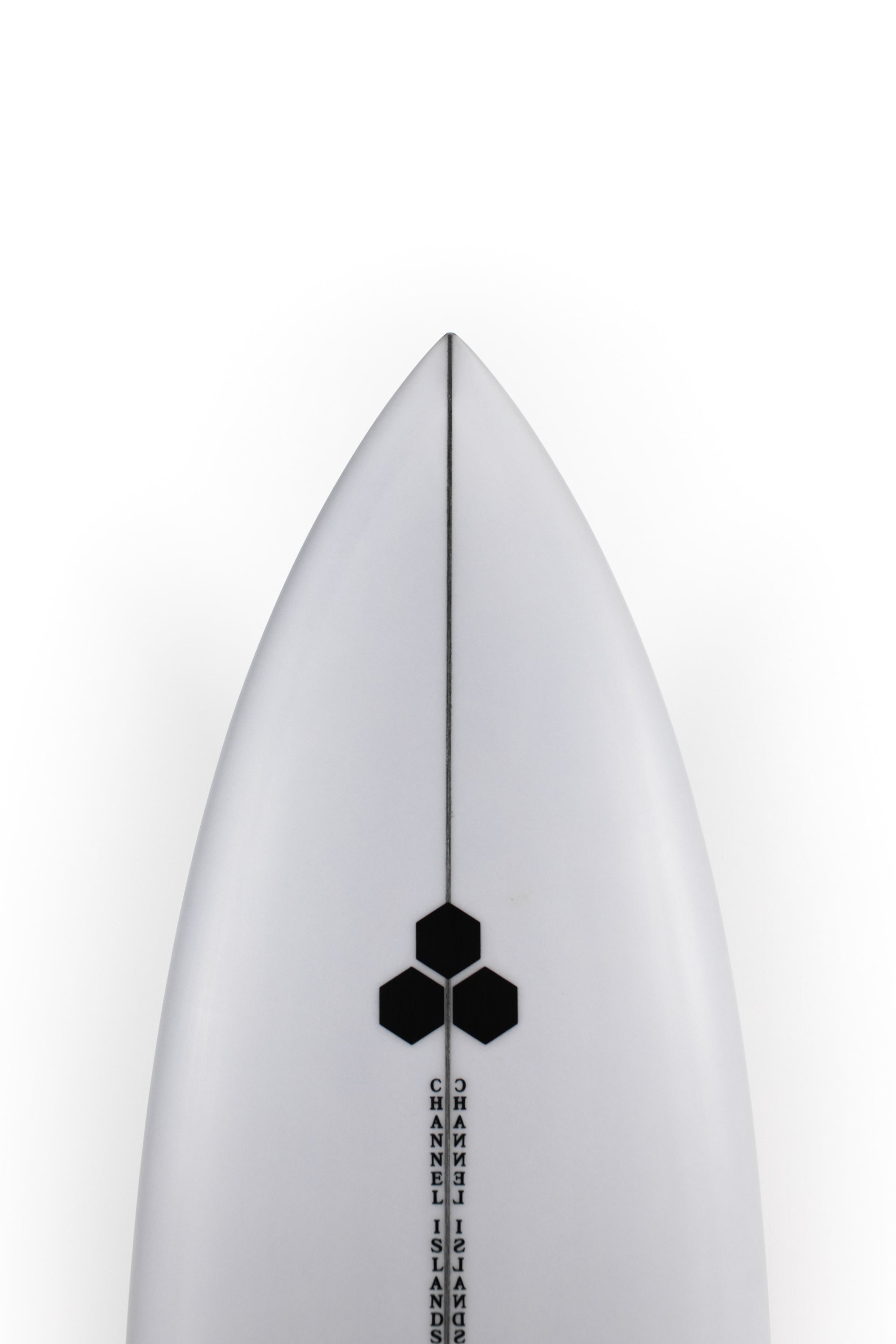 Channel Islands TWIN PIN 6'3