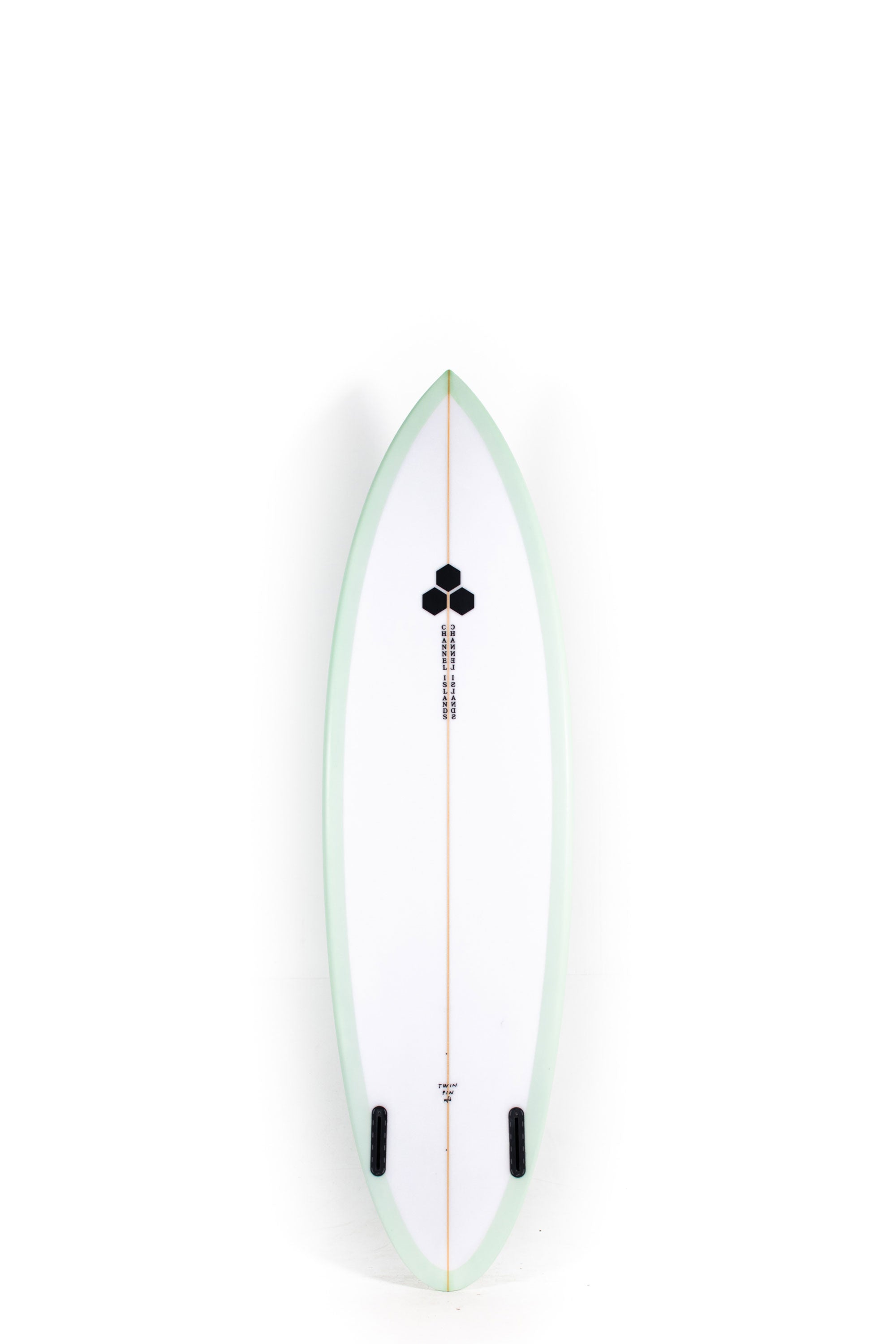 Channel Islands TWIN PIN 6'7