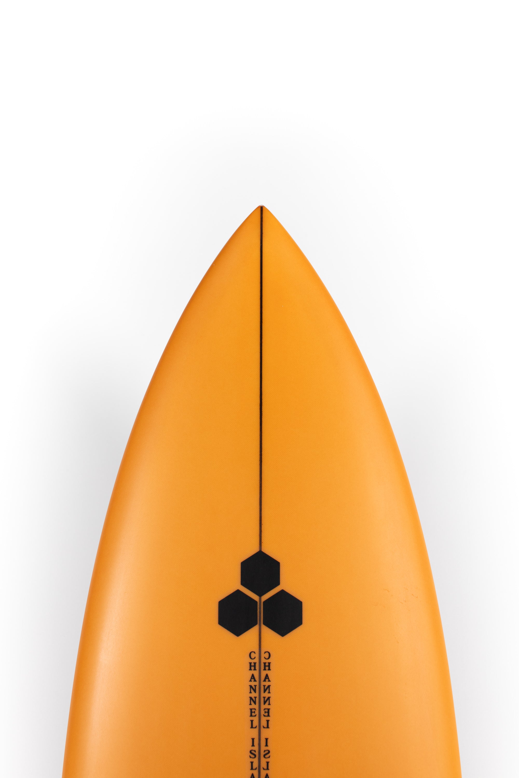 Channel Islands TWIN PIN 6'7