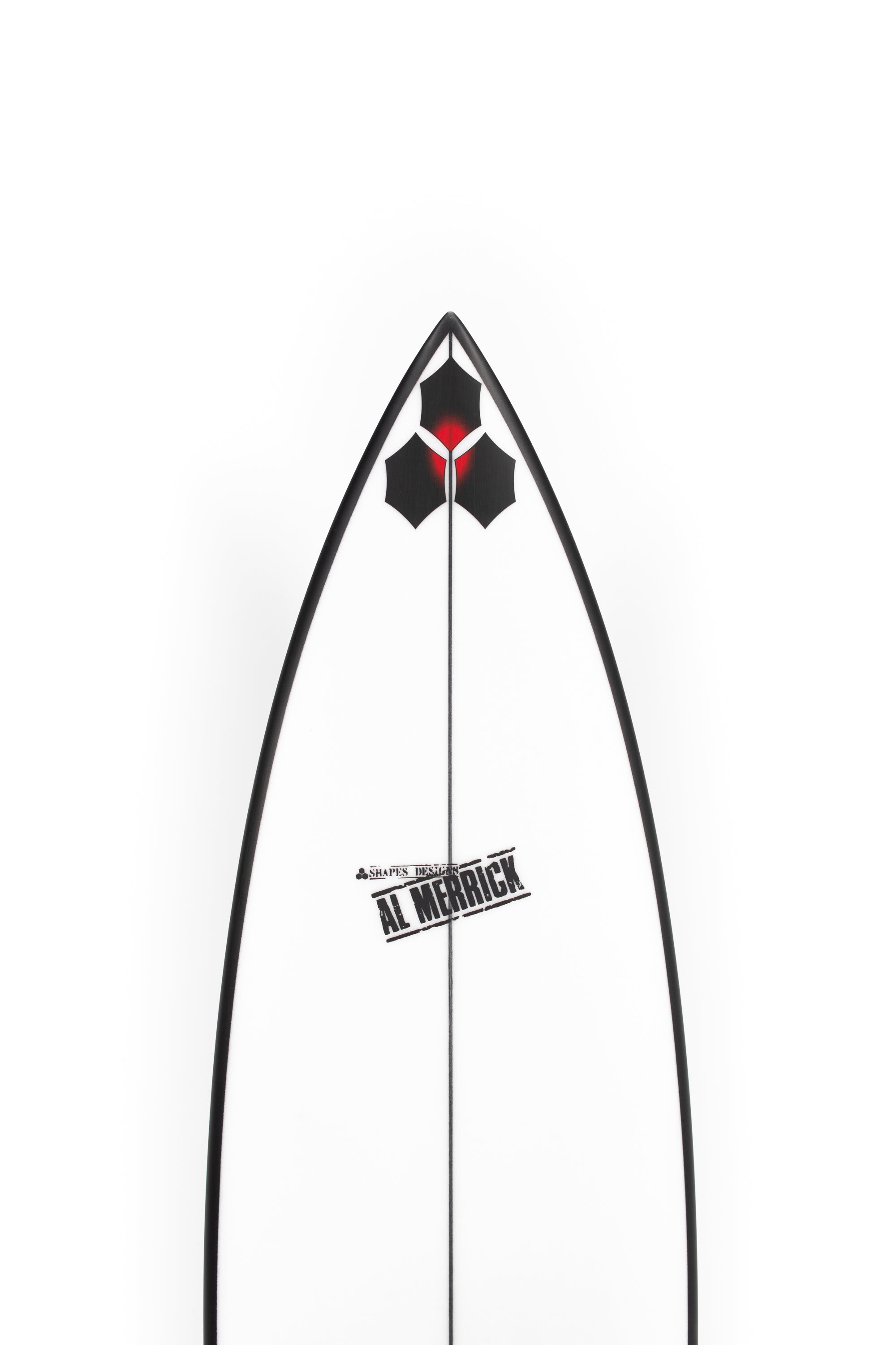 アルメリック ツインフィン（Twin Fin） – サーフボード通販