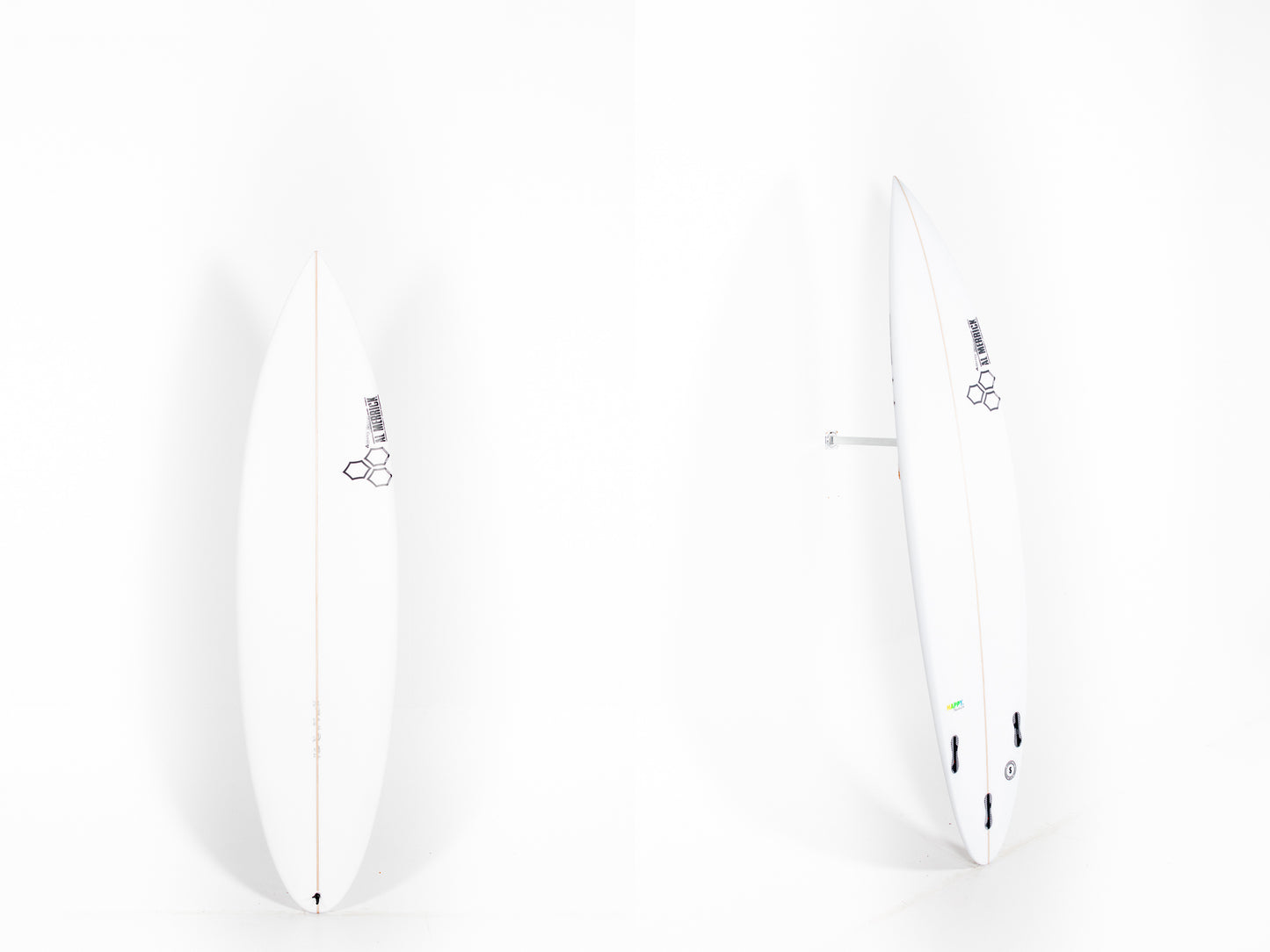 PUKAS SURF SHOP