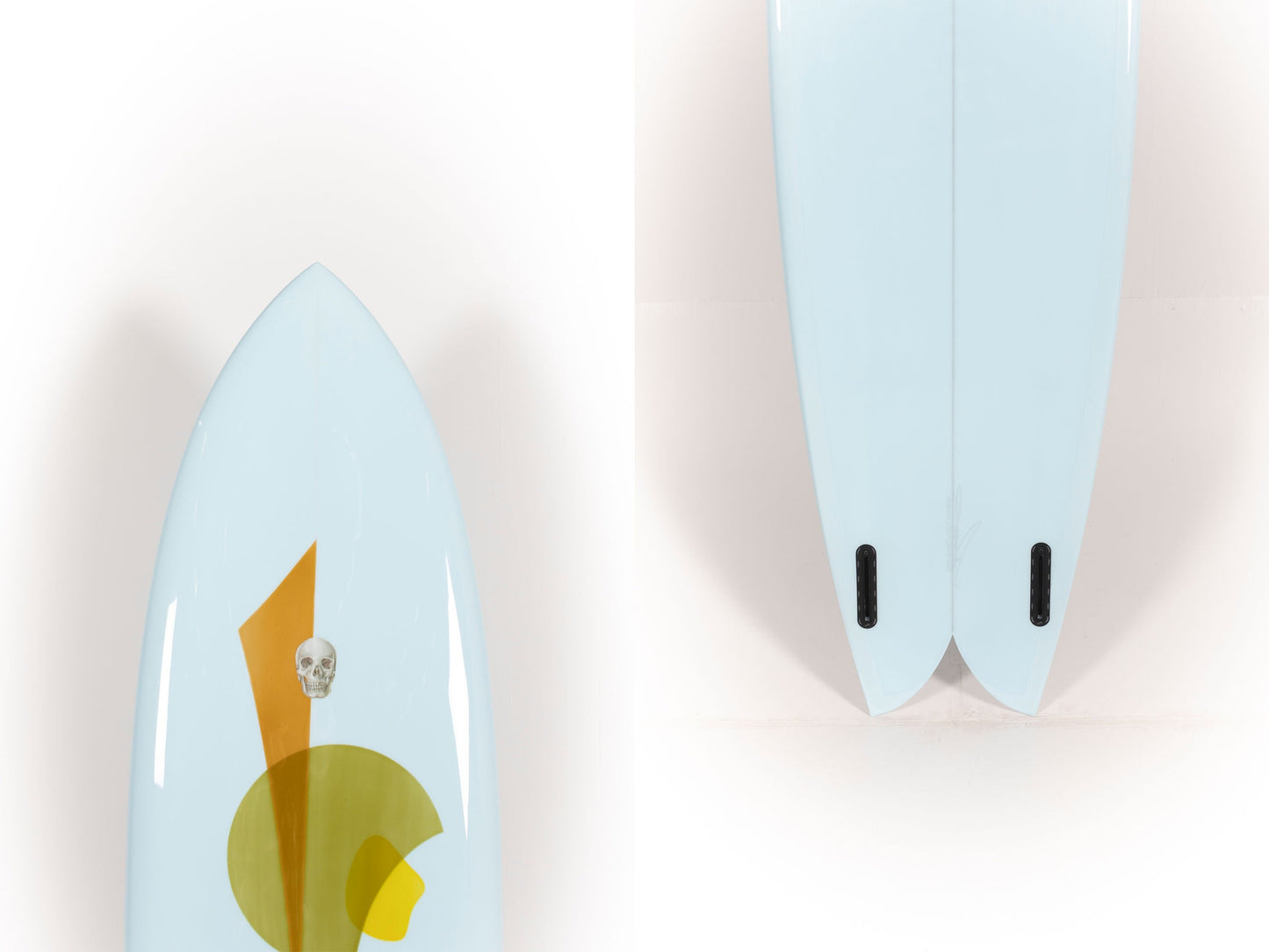 PUKAS SURF SHOP