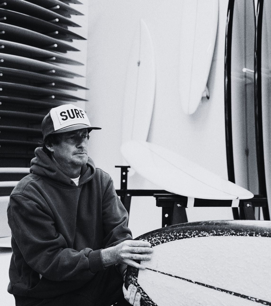 PUKAS SURF SHOP