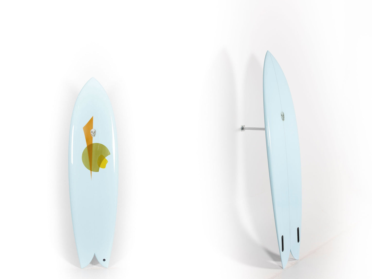 PUKAS SURF SHOP