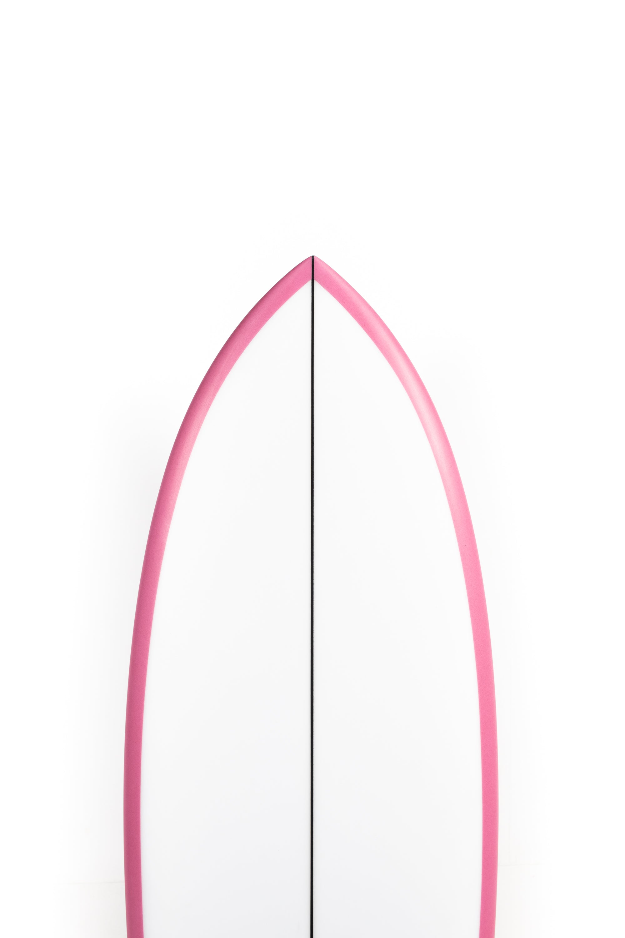 Christenson ラーフボード Waterlion — Christenson surfboards