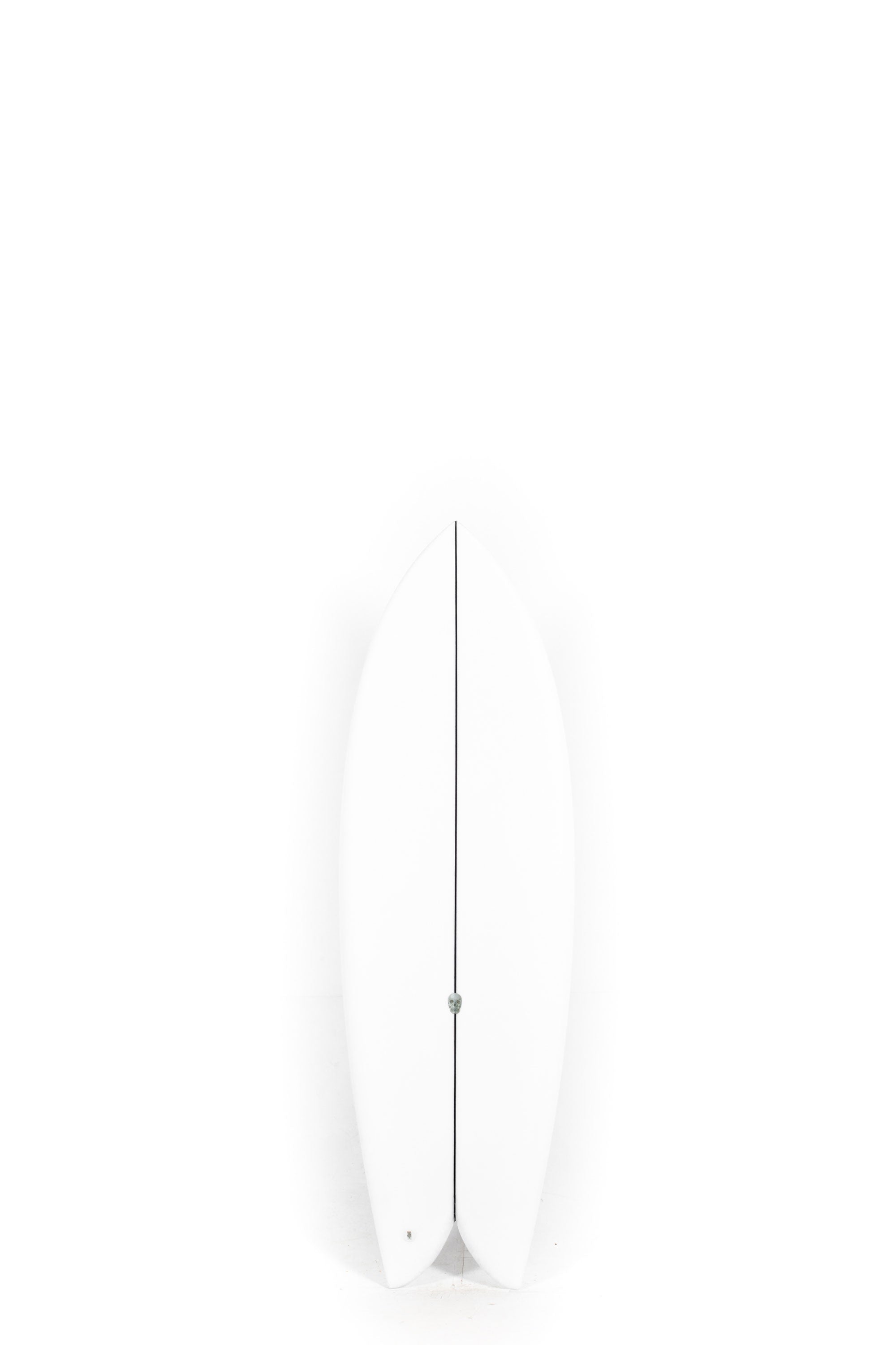 Christenson Surfboards - ACID PHISH 5'5