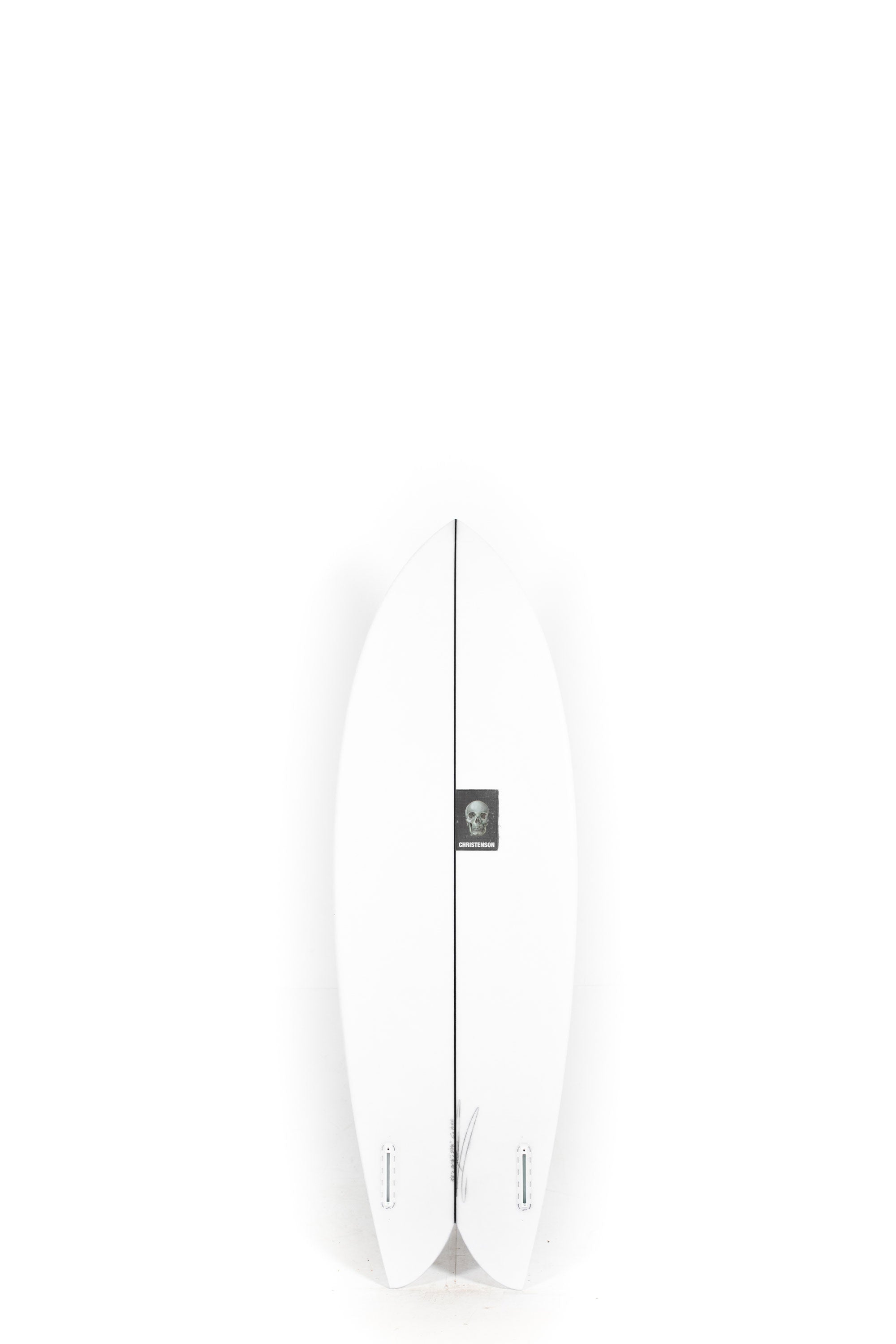 Christenson Surfboards - ACID PHISH 5'5