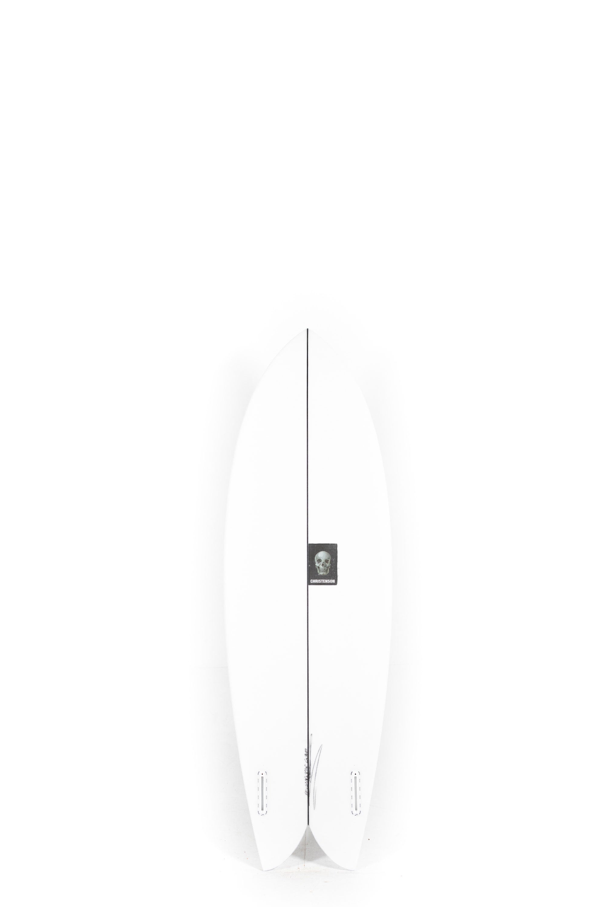 Christenson Surfboards - ACID PHISH 5'7