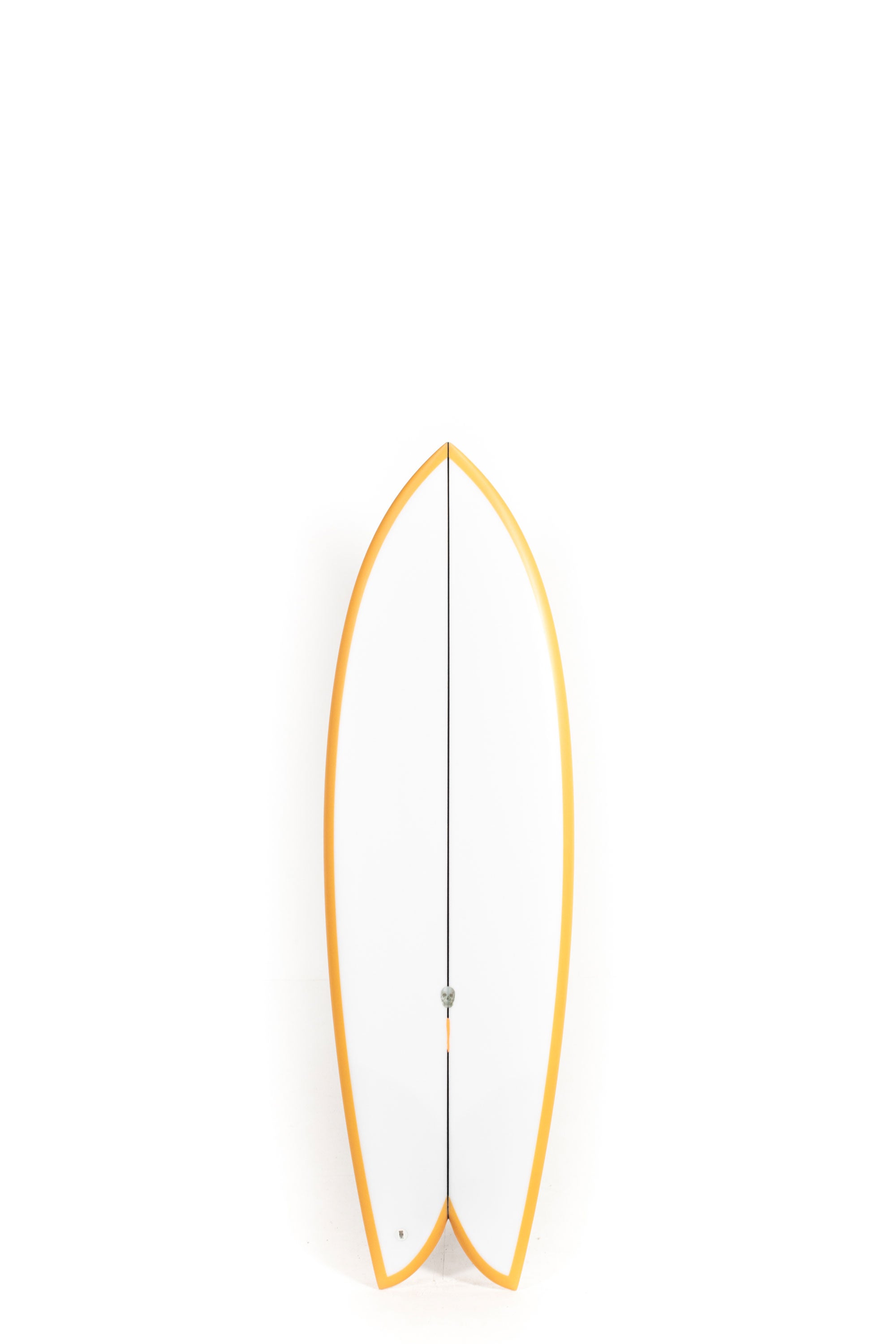 コメント必要　CHRISTENSON アシッド　フィッシュ　5'9\" フィン付 ACID PHISH 5'9