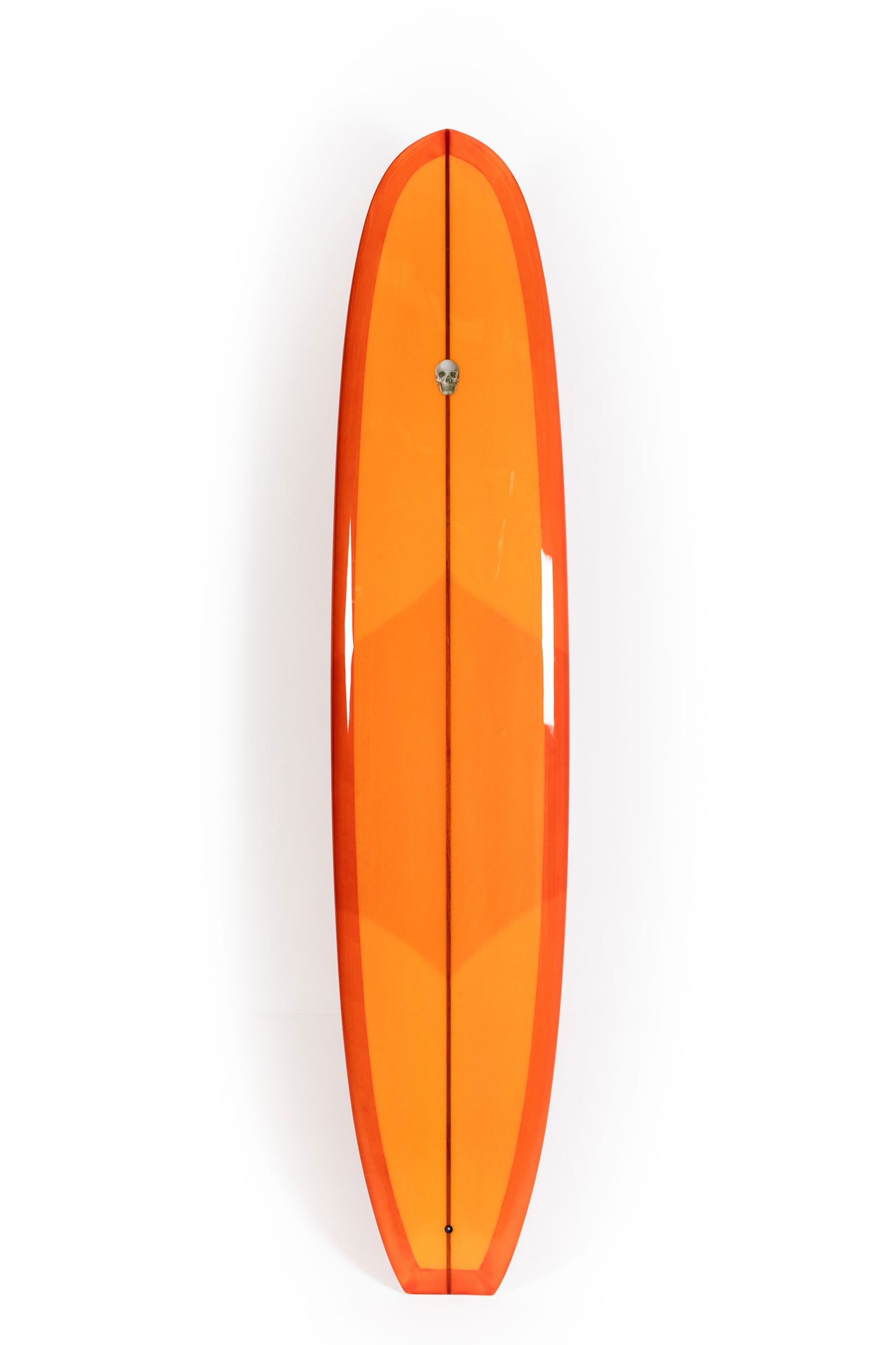 Pukas Surf Shop - Christenson Surfboards - BONNEVILLE - 9'0" x 22 1/2 x 2 7/8 - CX04689