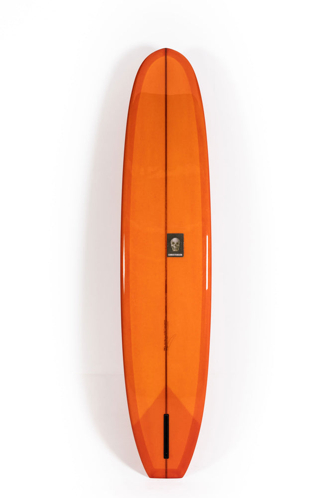 Pukas Surf Shop - Christenson Surfboards - BONNEVILLE - 9'0" x 22 1/2 x 2 7/8 - CX04689