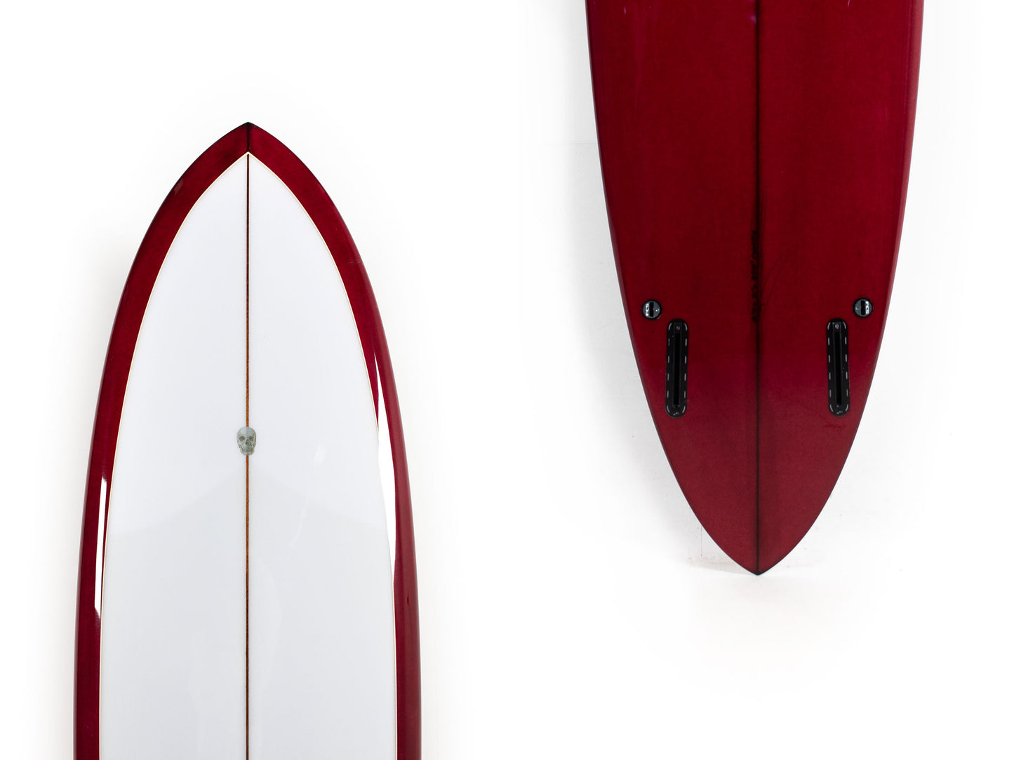 PUKAS SURF SHOP