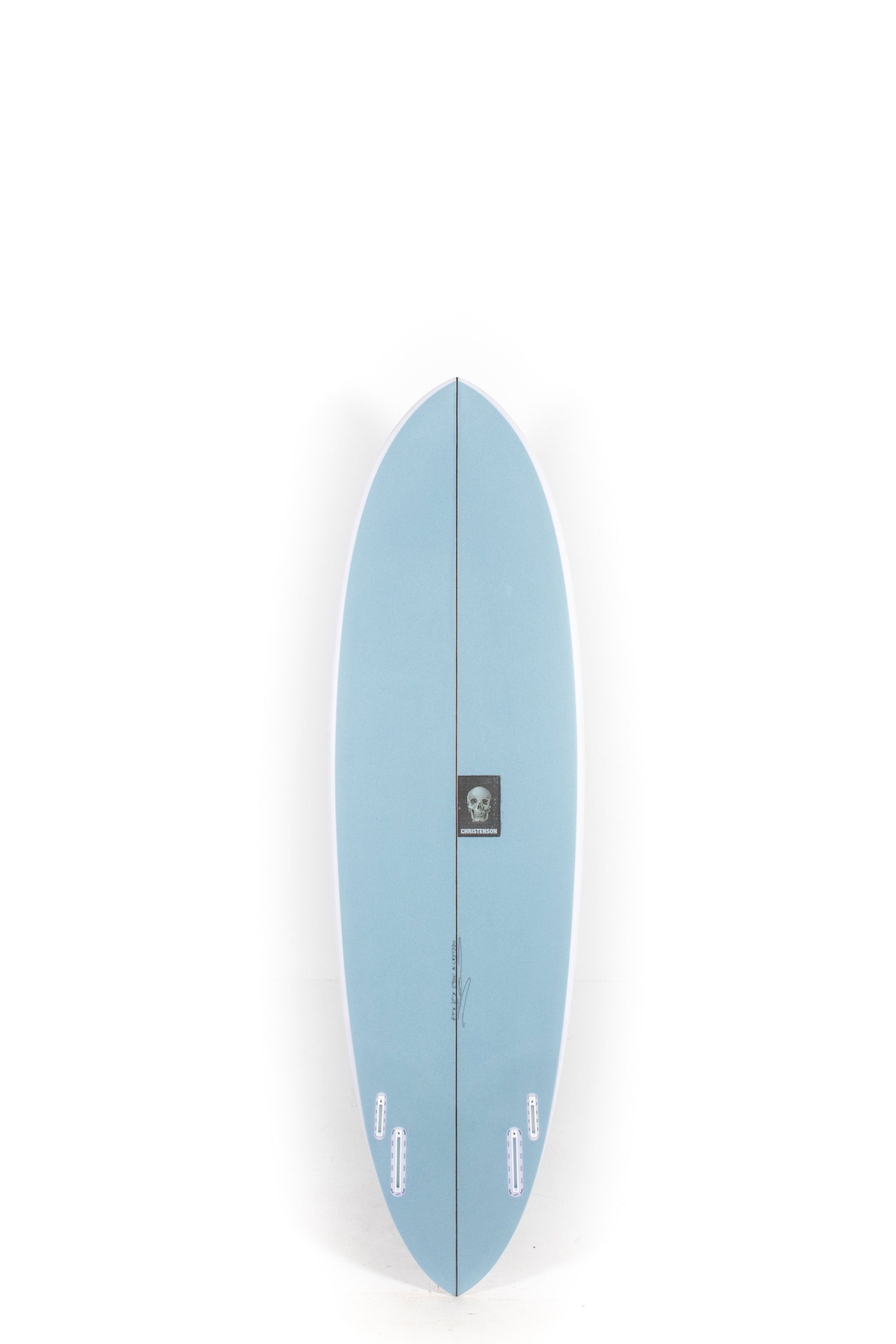 Christenson C-BUCKET TWINZER 6'4