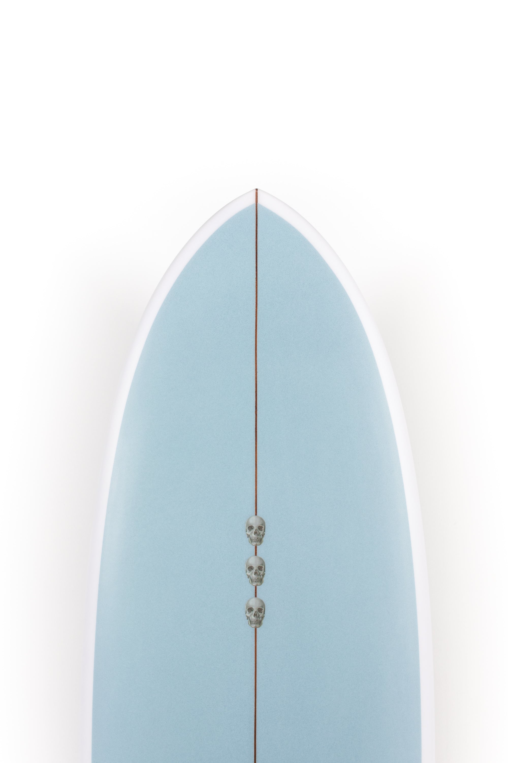 Christenson C-BUCKET TWINZER 6'4