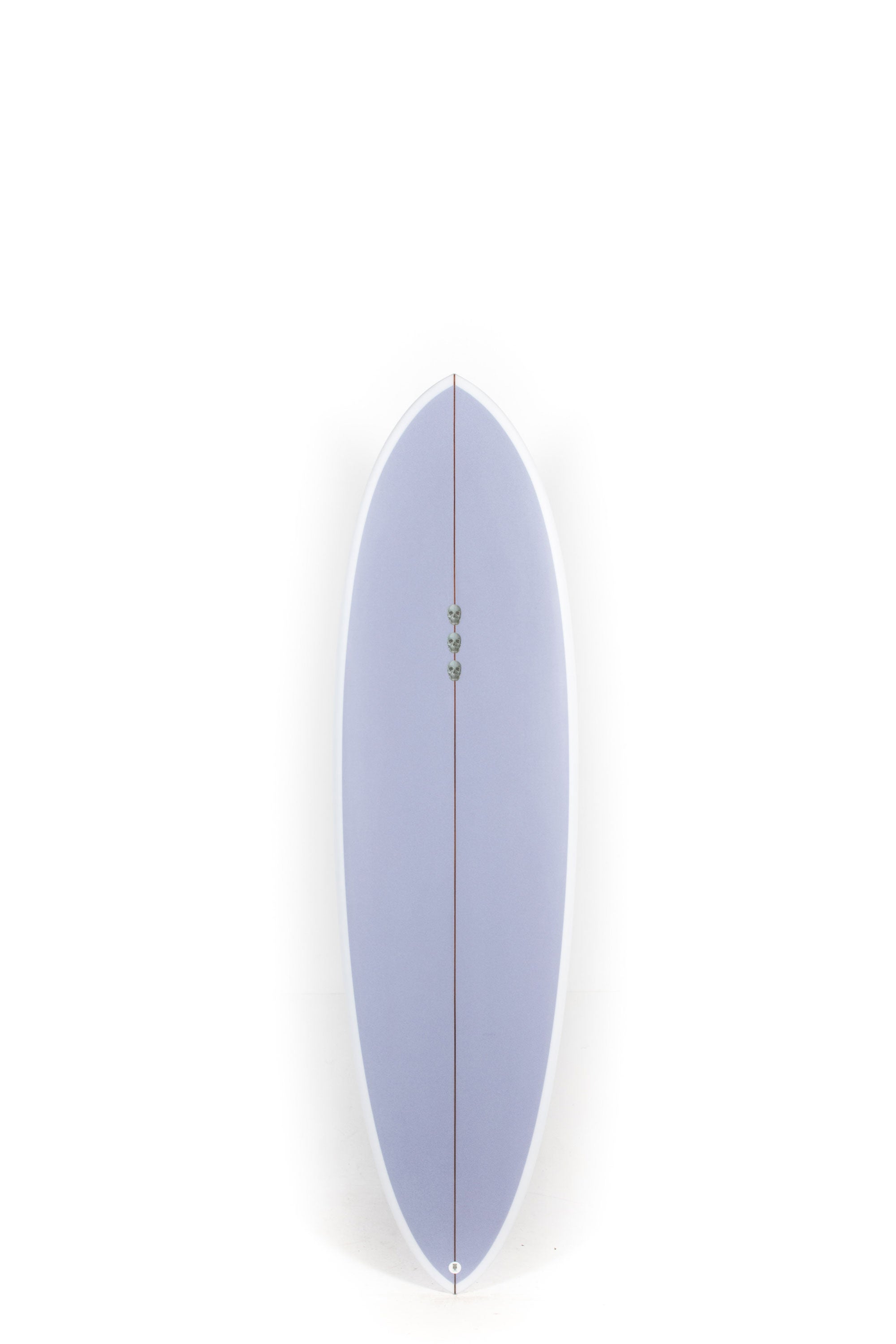 Christenson C-BUCKET TWINZER 6'6