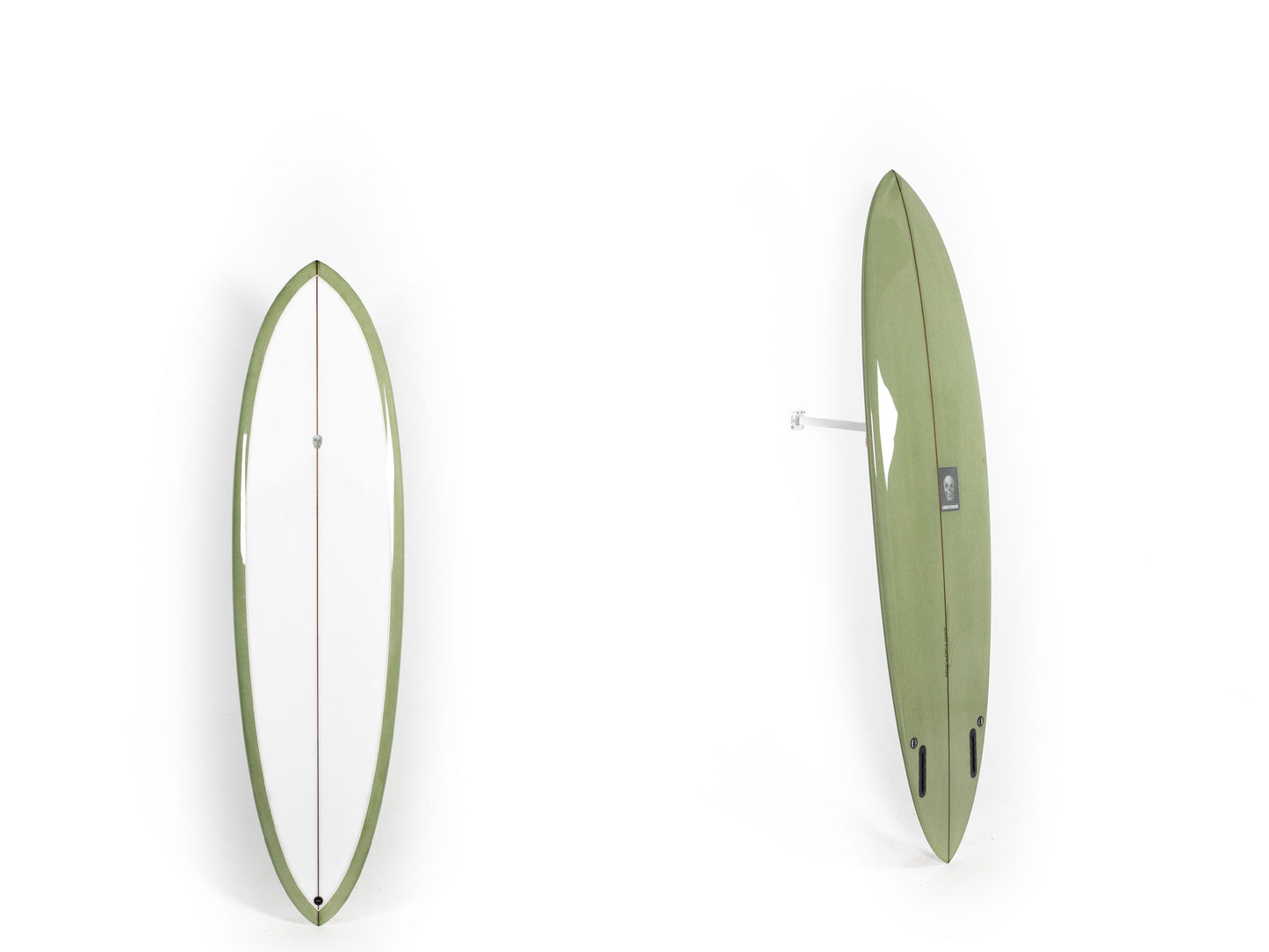PUKAS SURF SHOP
