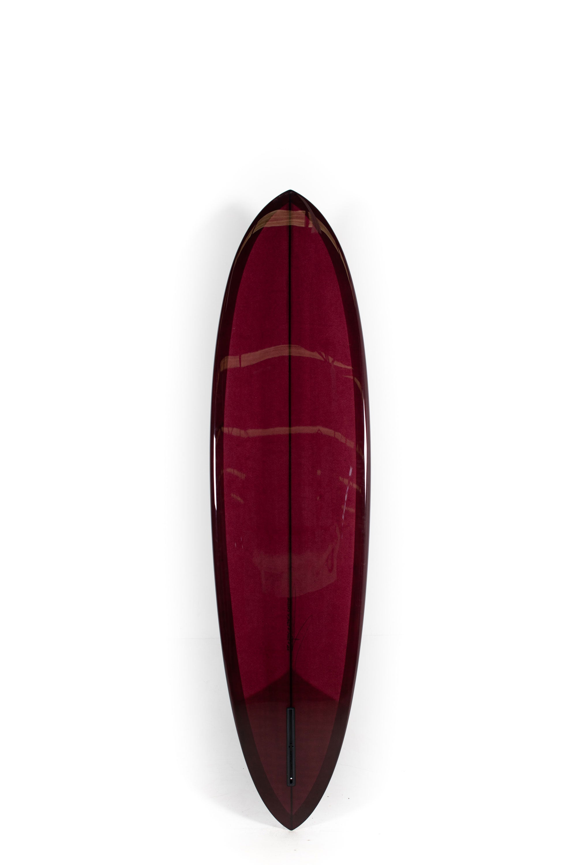 Christenson C-BUCKET 7'2