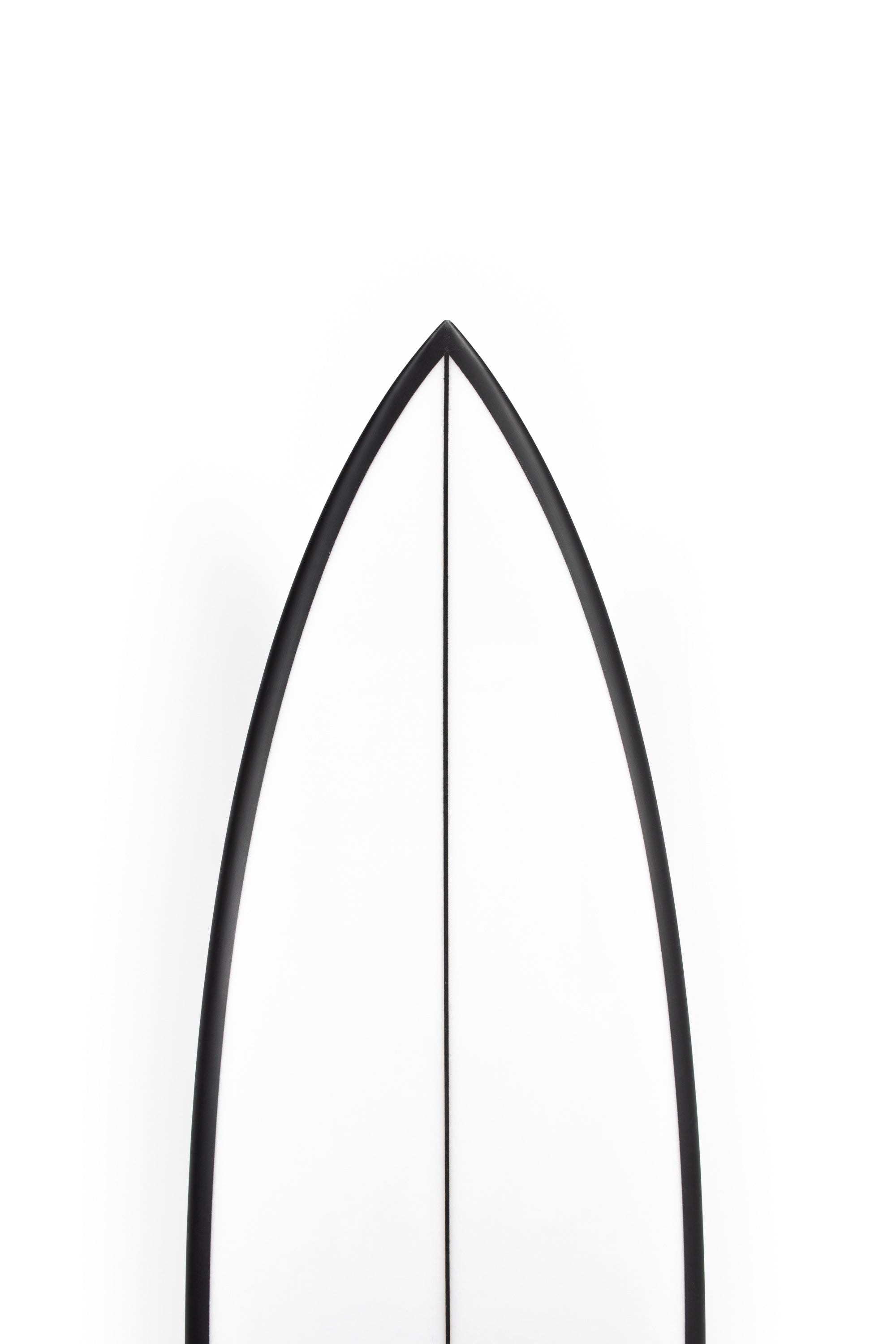Christenson Surfboards CARRERA 6'4