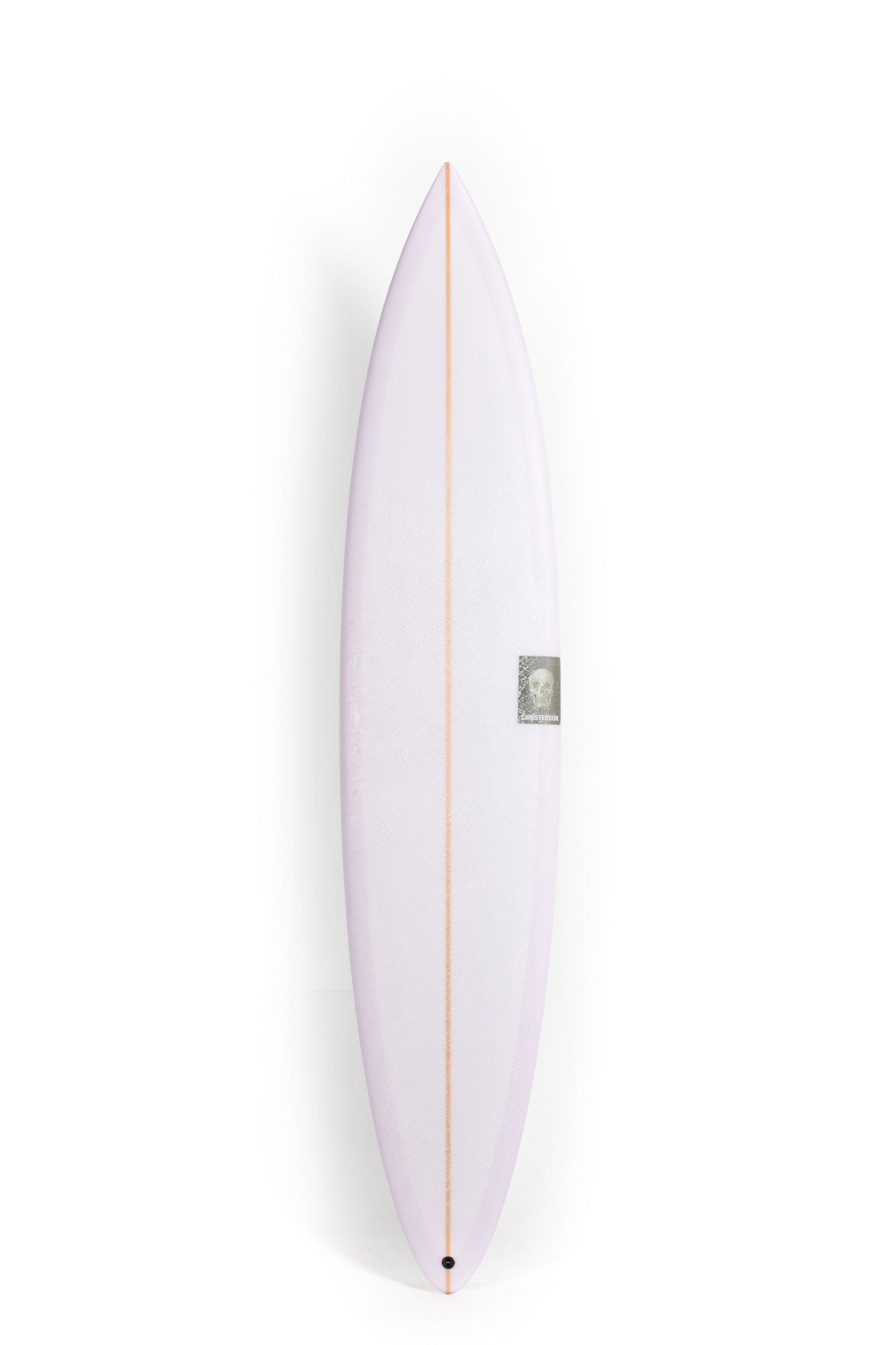 Christenson Surfboards - CARRERA - 8'0