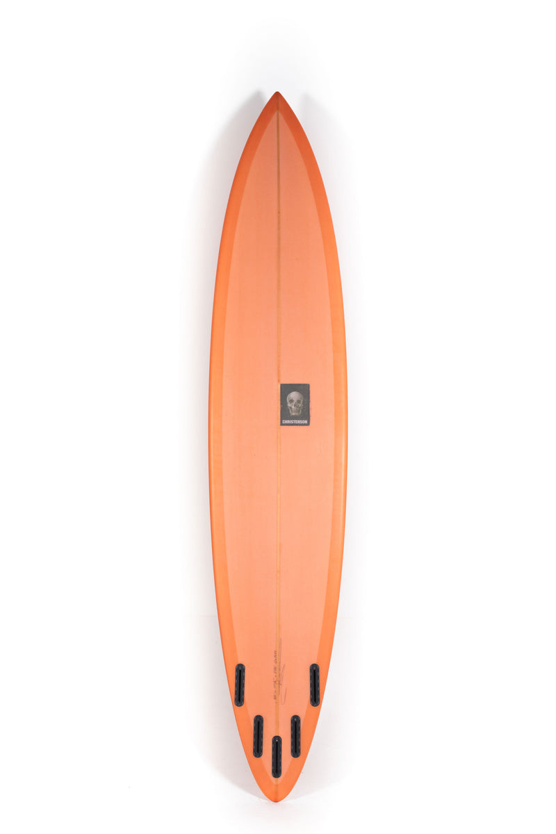 サーフィン・ボディボードSMAC Surf Board  6’8”
