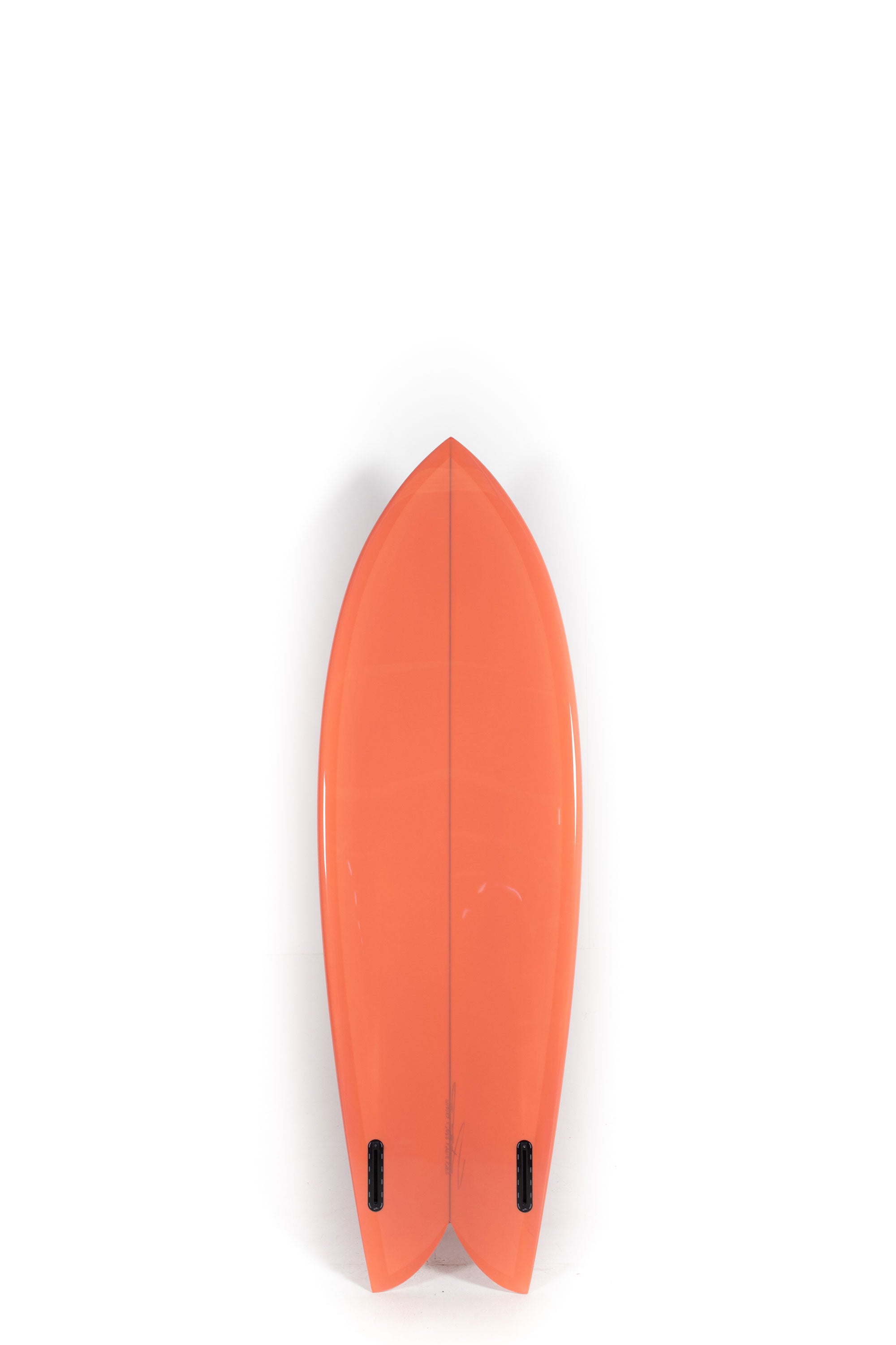 Christenson Surfboards - CHRIS FISH 5'10