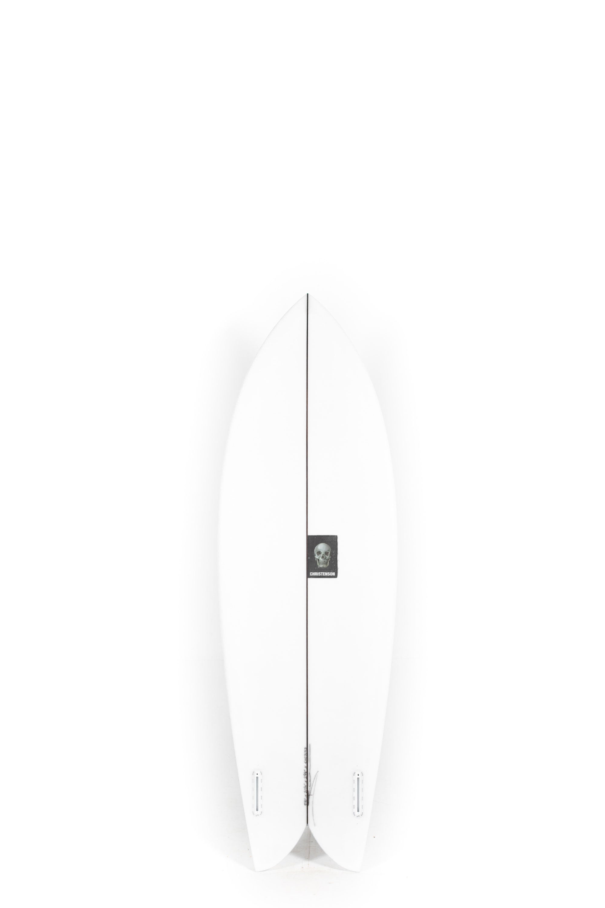 Christenson Surfboards - ACID PHISH 5'10