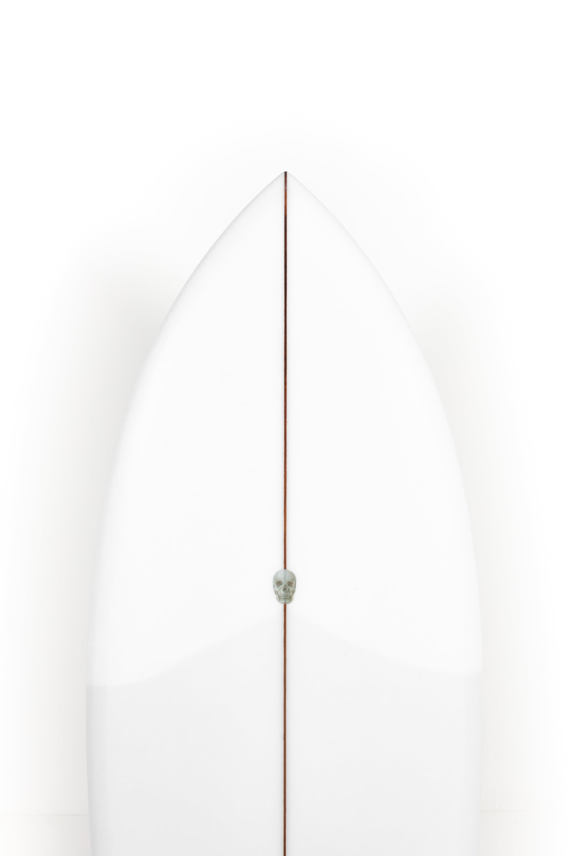 Christenson Surfboards - CHRIS FISH 5'4