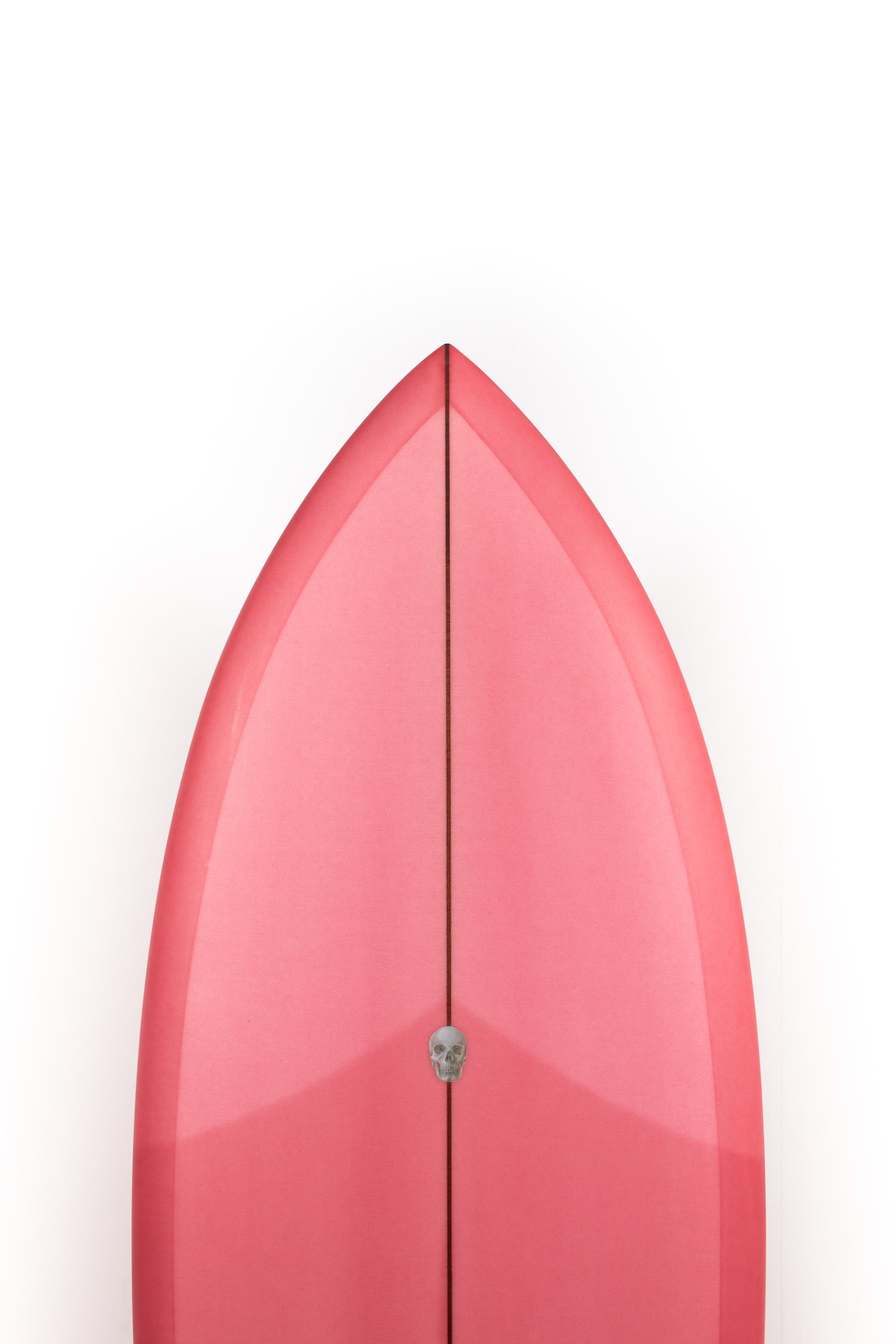 クリステンソン CHRISTENSON SURFBOARDS Fish 5’4 Christenson Surfboards - CHRIS FISH 5'4