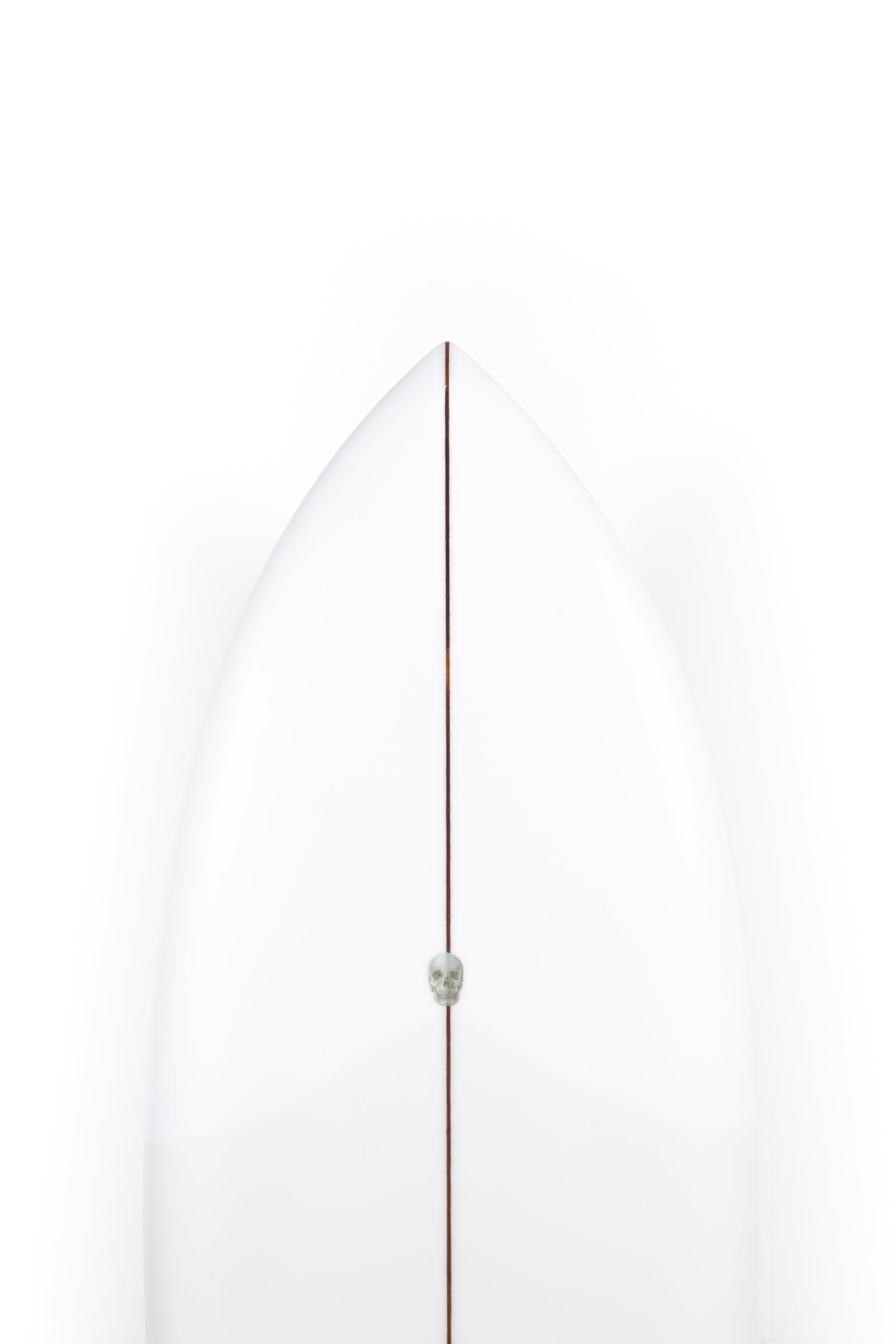 サーフィン・ボディボード Christenson Surfboards Fish 5'6 5'6 Christenson Fish