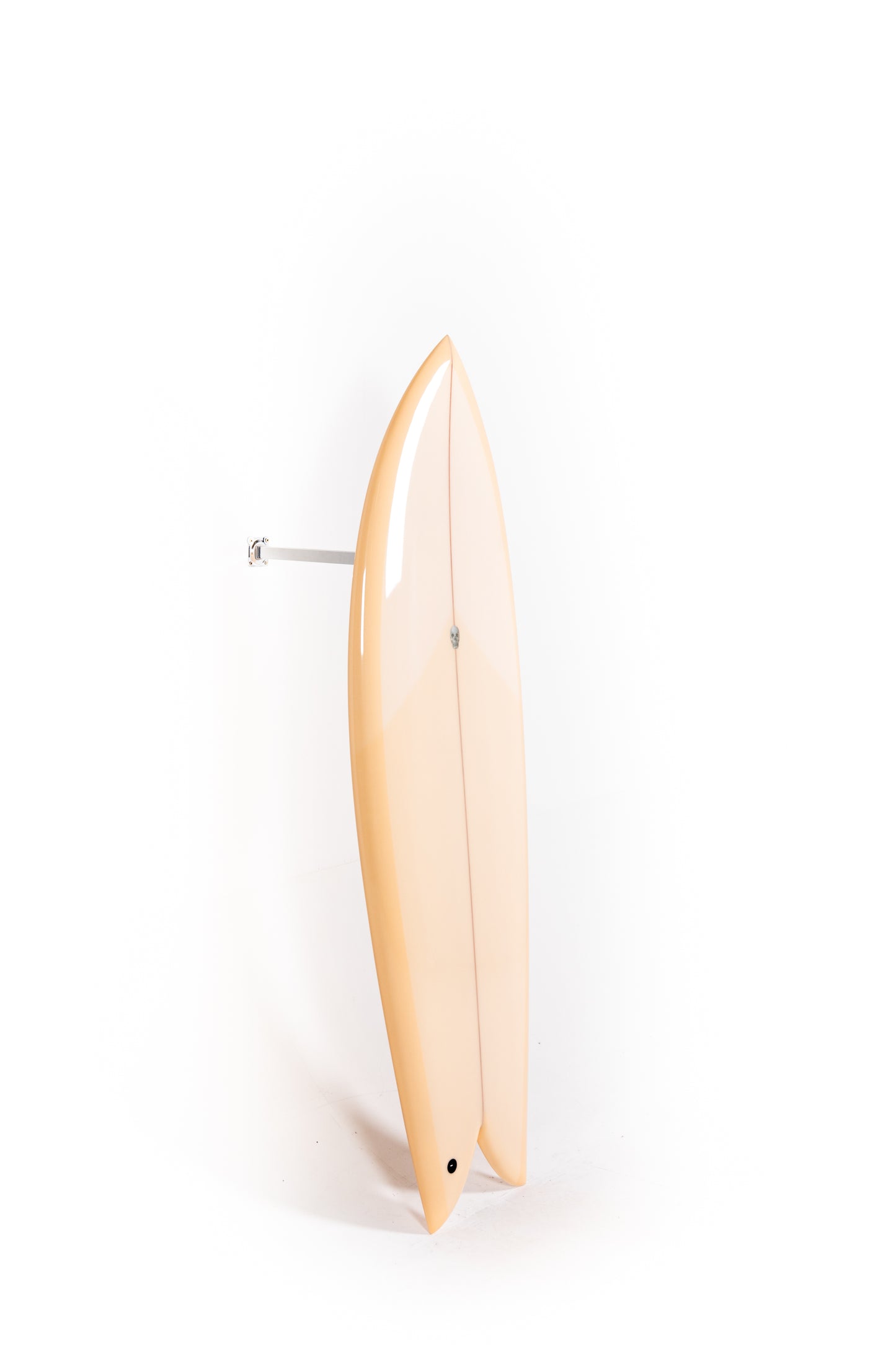 
                  
                    Pukas Surf Shop - Christenson Surfboards - CHRIS FISH - 5'6" x 20 7/8 x 2 7/16 - 33.36L -CX05719
                  
                