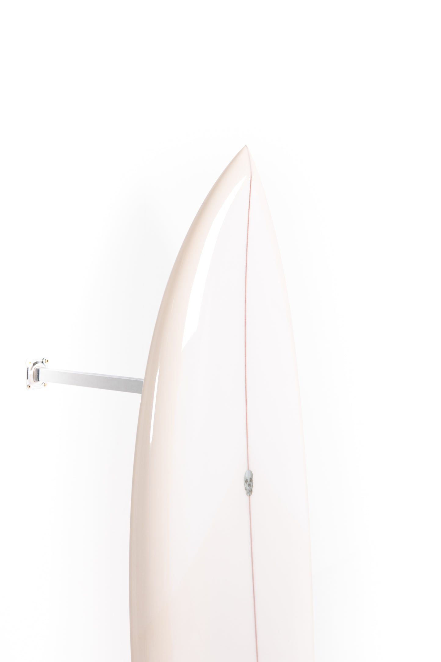 
                  
                    Pukas Surf Shop - Christenson Surfboards - CHRIS FISH - 5'6" x 20 7/8 x 2 7/16 - 33.36L -CX05720
                  
                