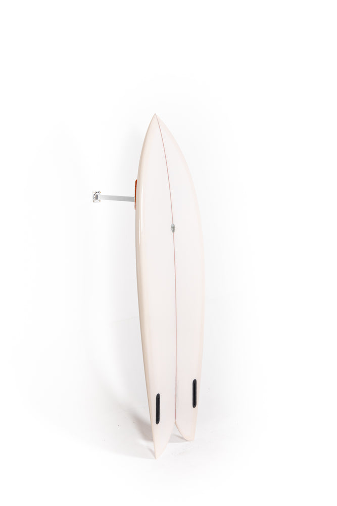 
                  
                    Pukas Surf Shop - Christenson Surfboards - CHRIS FISH - 5'6" x 20 7/8 x 2 7/16 - 33.36L -CX05720
                  
                