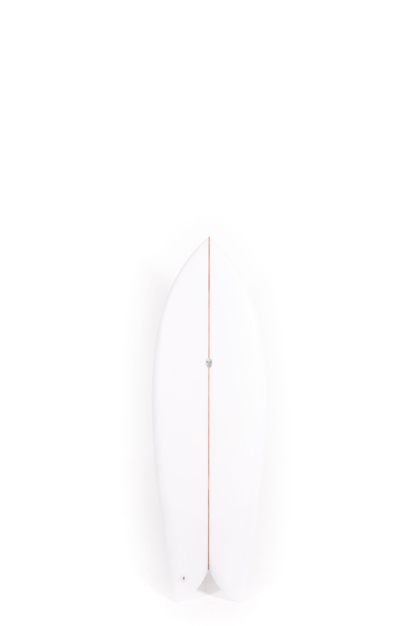 Pukas Surf Shop - Christenson Surfboards - CHRIS FISH - 5'6" x 20 7/8 x 2 7/16 - CX05795