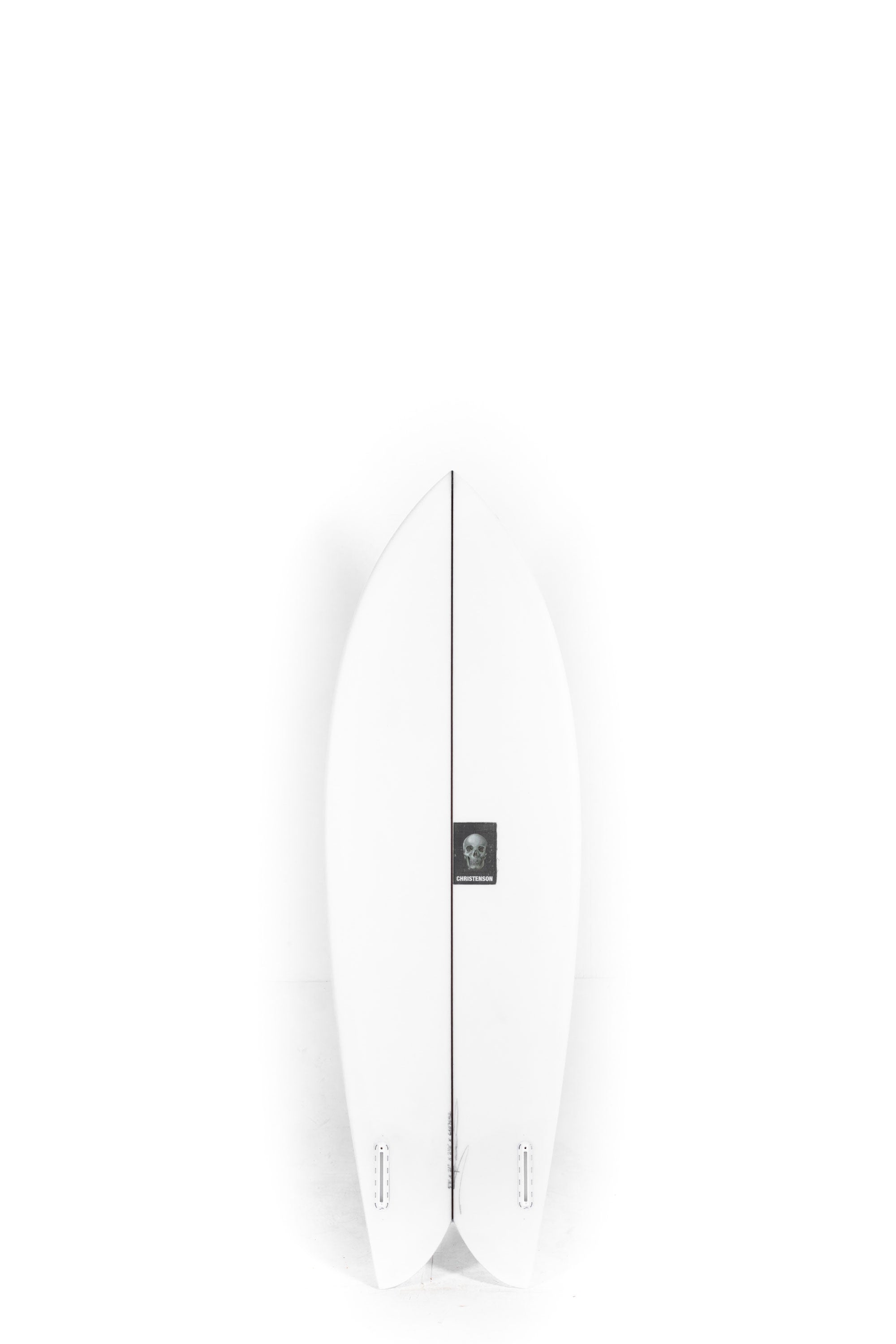 クリステンソン CHRISTENSON SURFBOARDS Fish 5’8 Christenson Surfboards CHRIS FISH 5'8